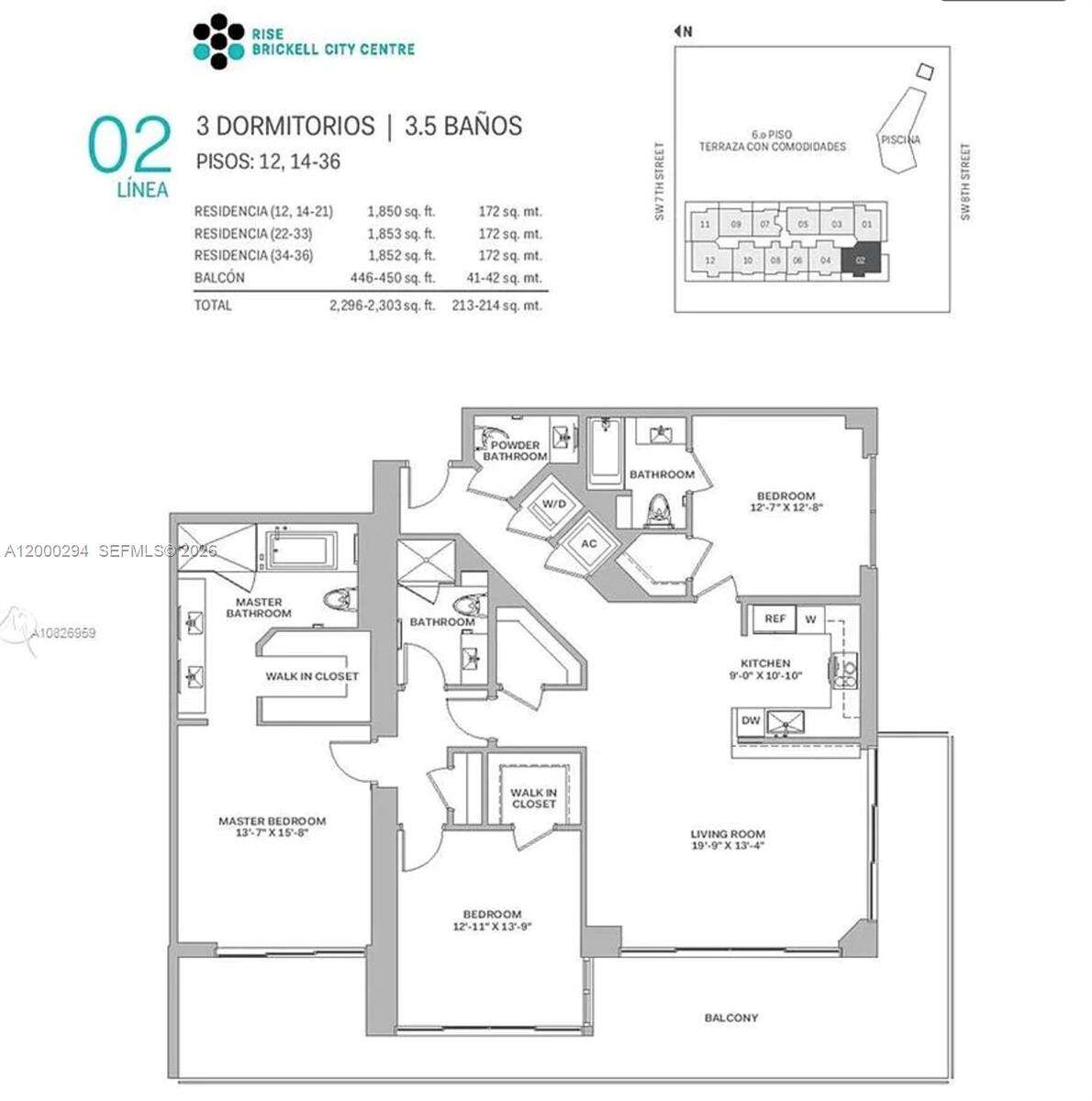 RISE - 88 7 St, Miami, FL 33130 | Picture 18