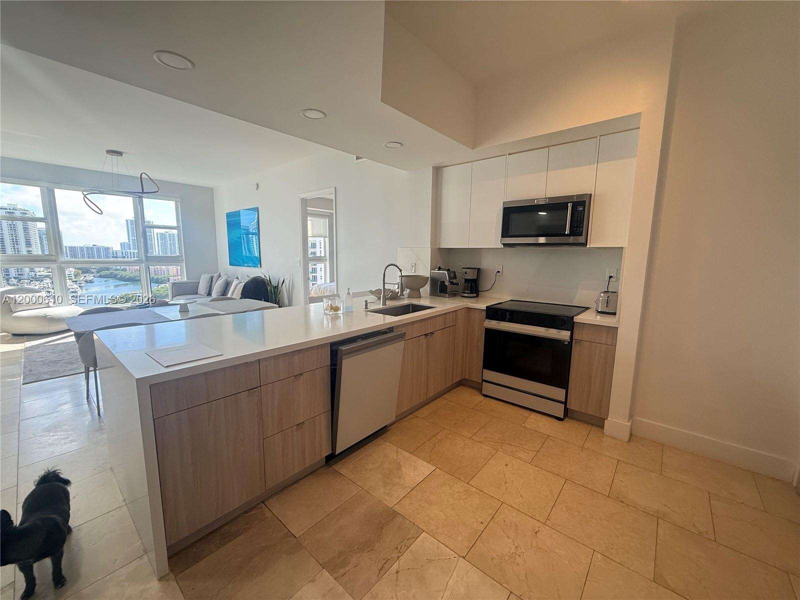 Turnberry Village North at 20000 Country Club Dr, Aventura, FL 33180 - For Sale photo 19