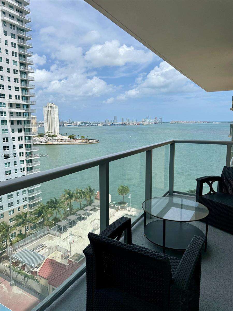 The Mark On Brickell at 1155 Brickell Bay Dr, Miami, FL 33131 - For Sale photo 1