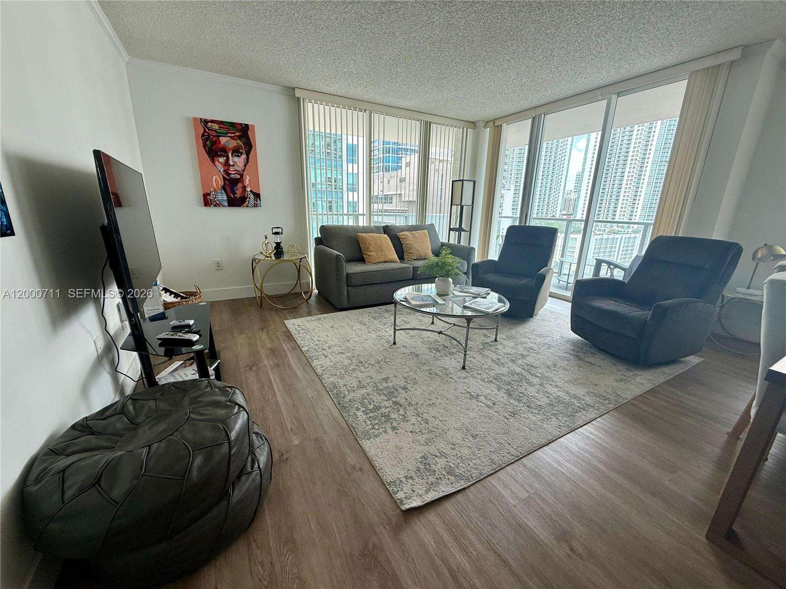 The Mark On Brickell at 1155 Brickell Bay Dr, Miami, FL 33131 - For Sale photo 8