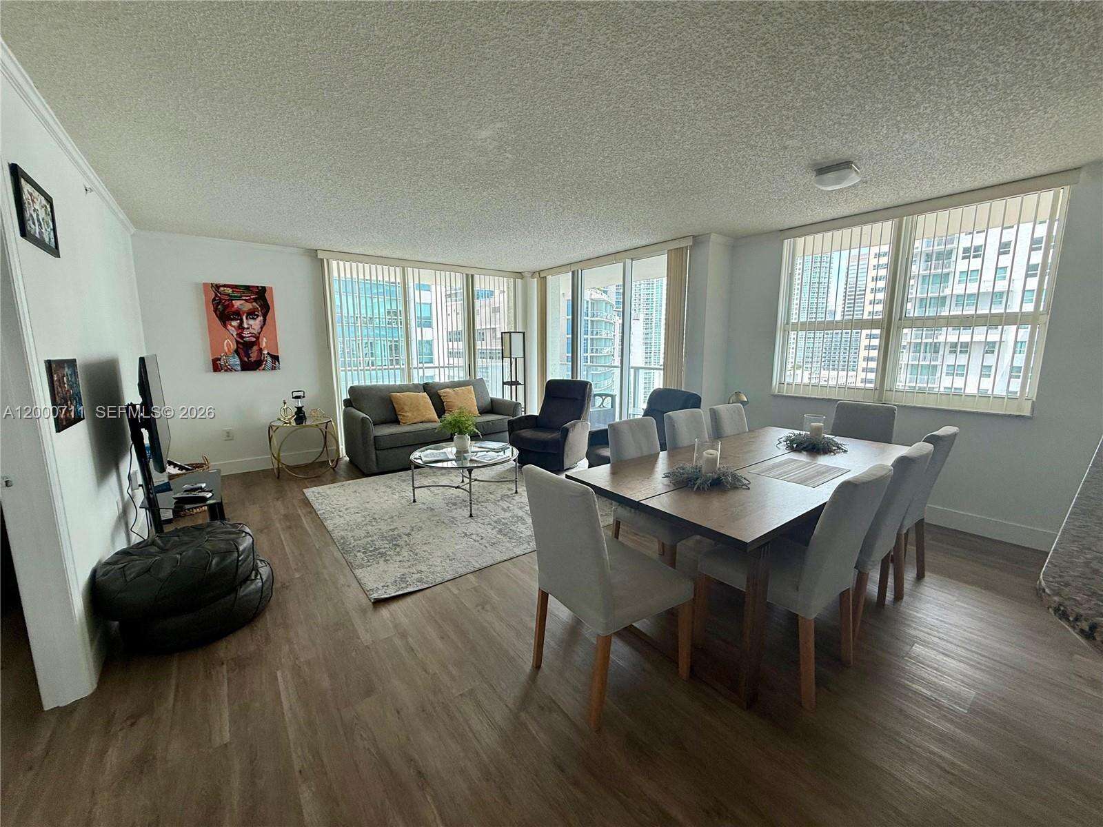 The Mark On Brickell at 1155 Brickell Bay Dr, Miami, FL 33131 - For Sale photo 9