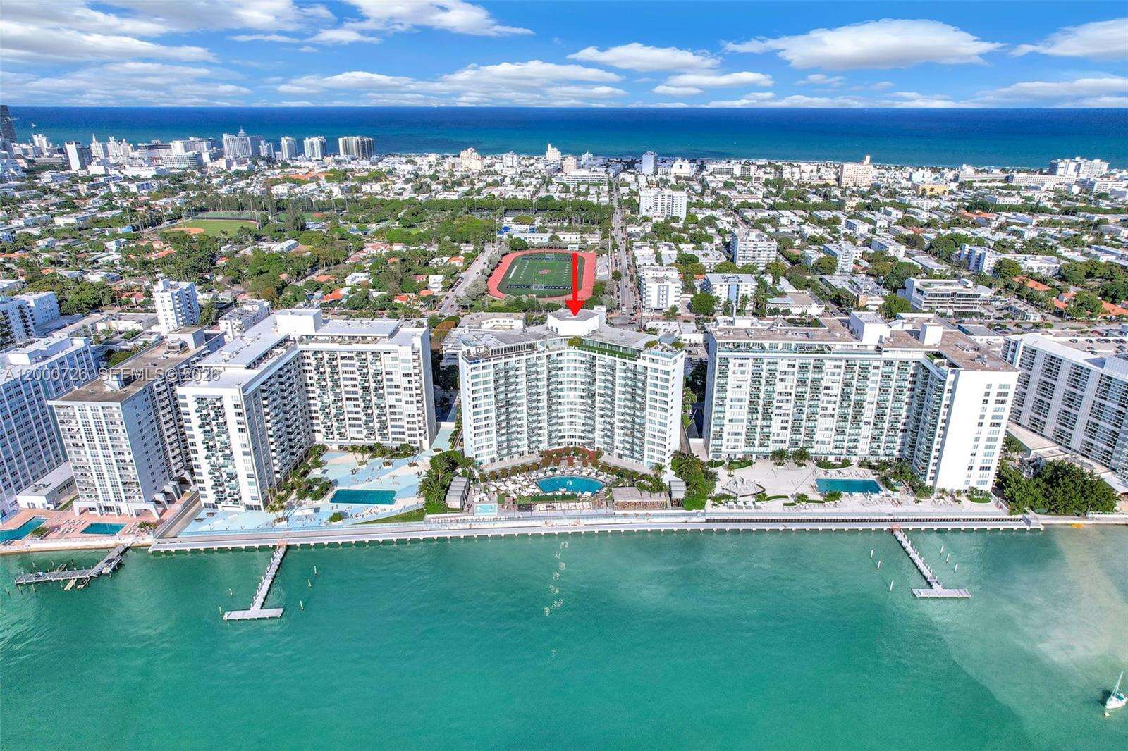 Mondrian South Beach at 1100 W Ave, Miami Beach, FL 33139 - For Sale photo 1