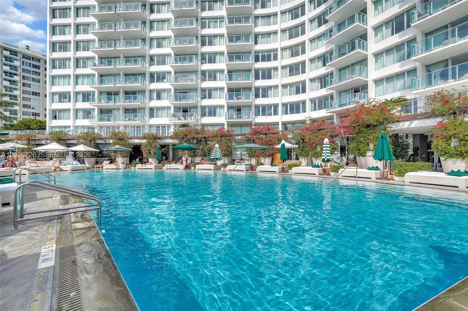 Mondrian South Beach at 1100 W Ave, Miami Beach, FL 33139 - For Sale photo 13