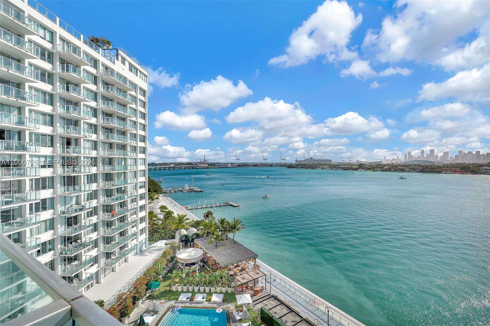 Mondrian South Beach at 1100 W Ave, Miami Beach, FL 33139 - For Sale photo 15