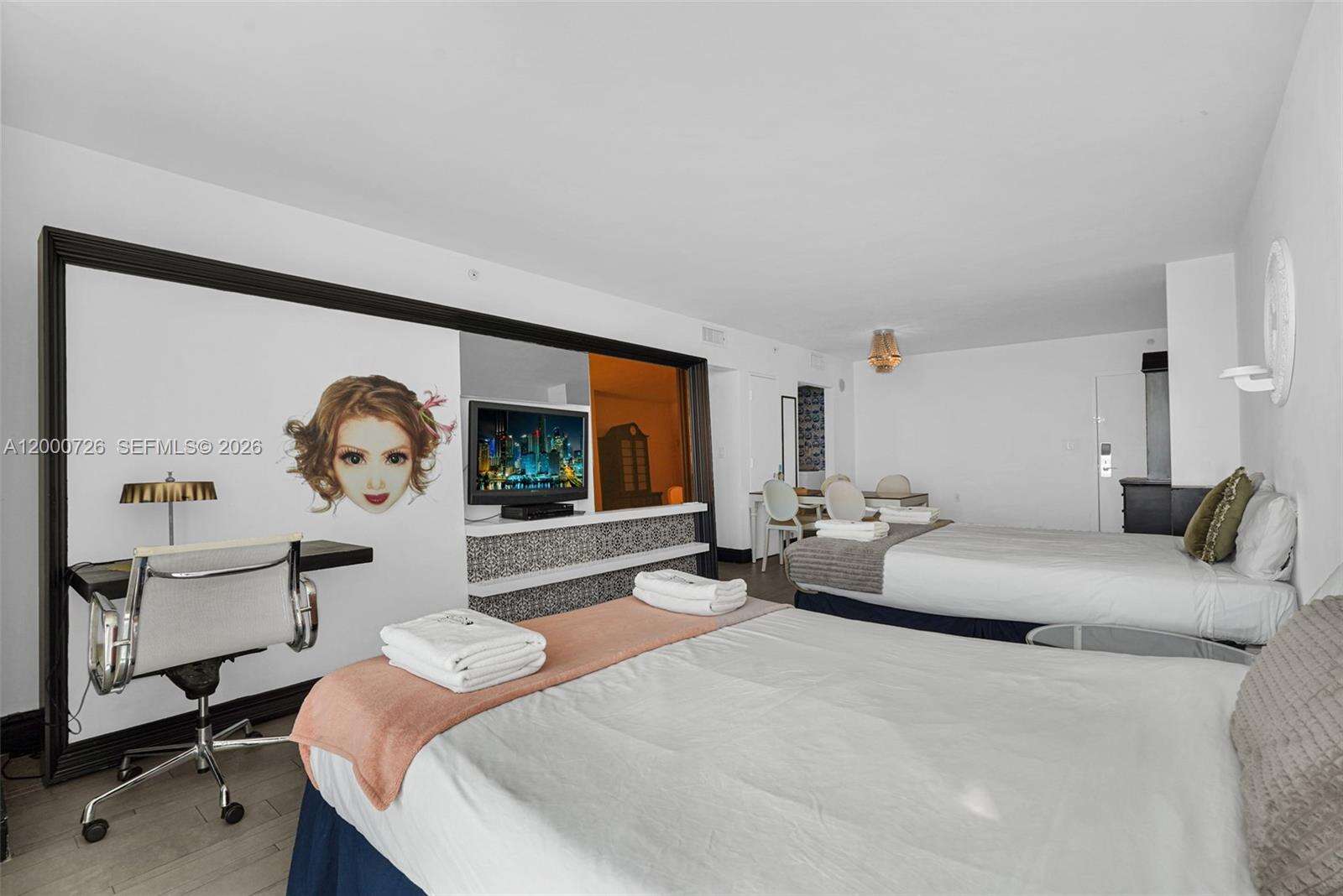 Mondrian South Beach at 1100 W Ave, Miami Beach, FL 33139 - For Sale photo 25