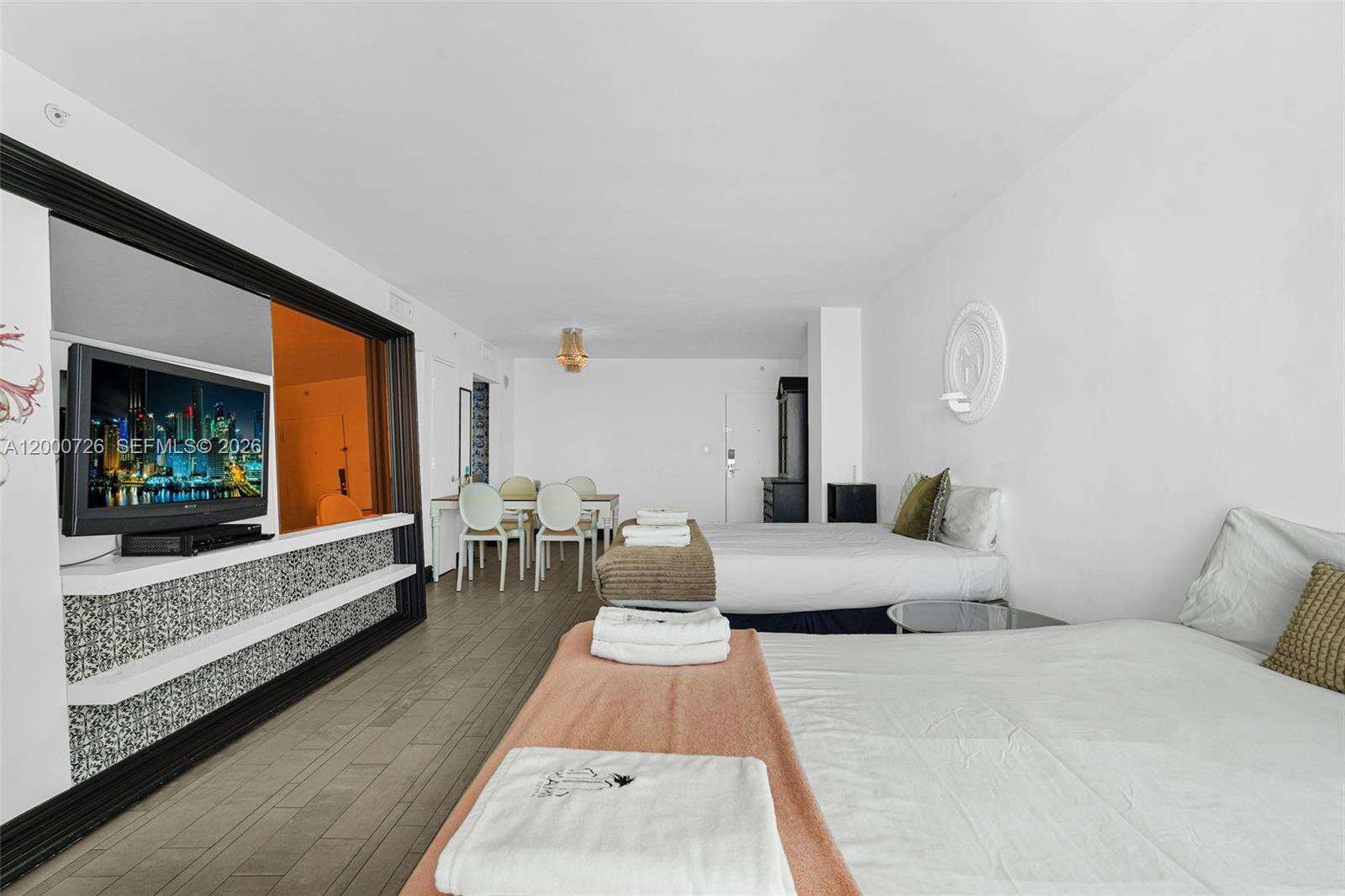 Mondrian South Beach at 1100 W Ave, Miami Beach, FL 33139 - For Sale photo 26