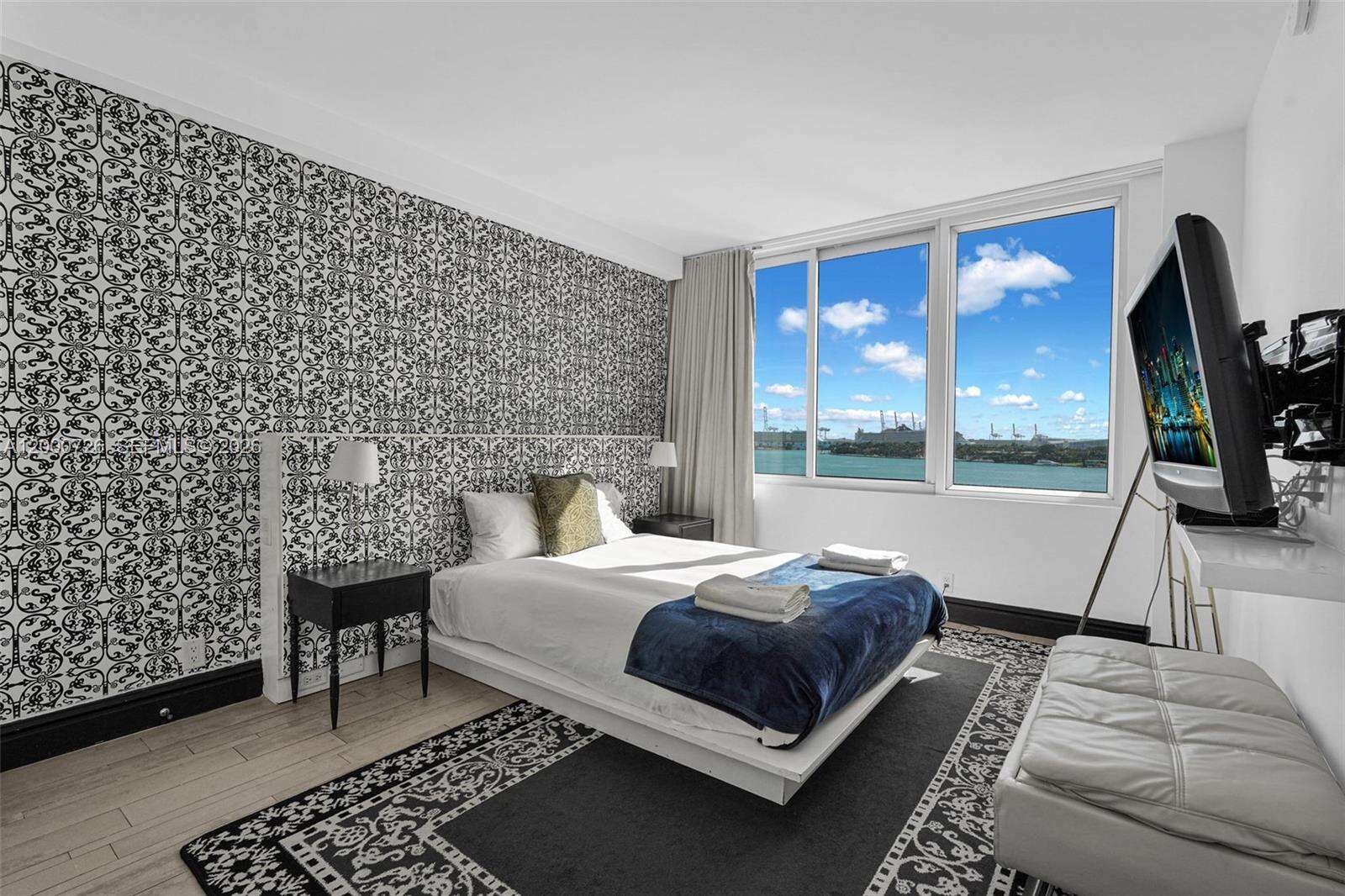 Mondrian South Beach at 1100 W Ave, Miami Beach, FL 33139 - For Sale photo 29