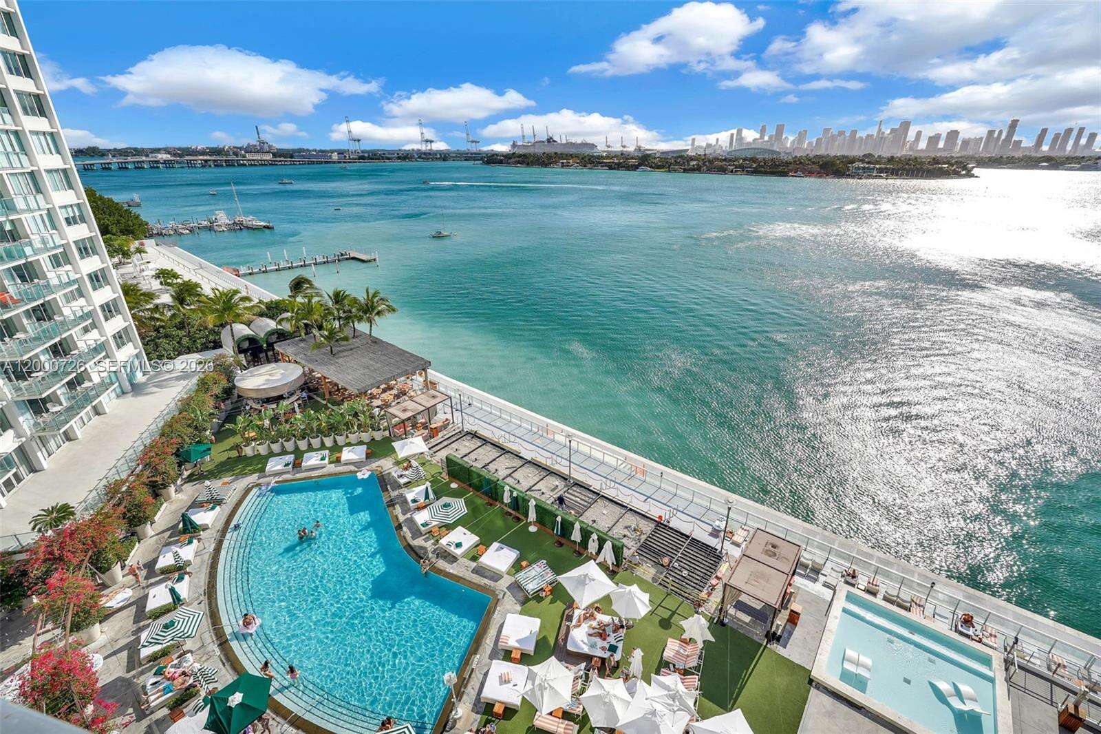 Mondrian South Beach at 1100 W Ave, Miami Beach, FL 33139 - For Sale photo 4