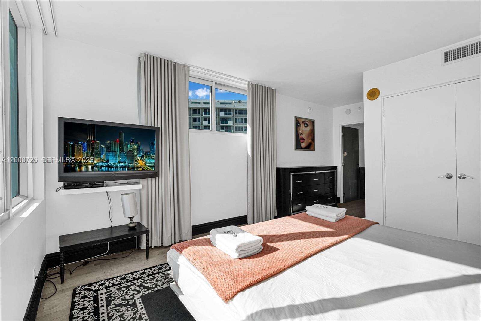 Mondrian South Beach at 1100 W Ave, Miami Beach, FL 33139 - For Sale photo 36