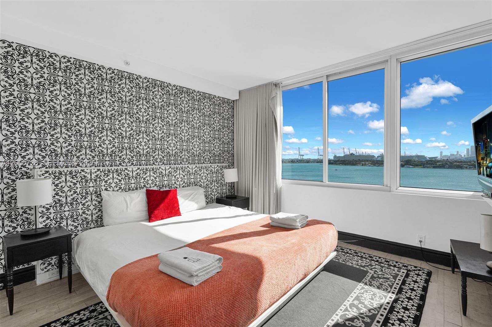 Mondrian South Beach at 1100 W Ave, Miami Beach, FL 33139 - For Sale photo 39