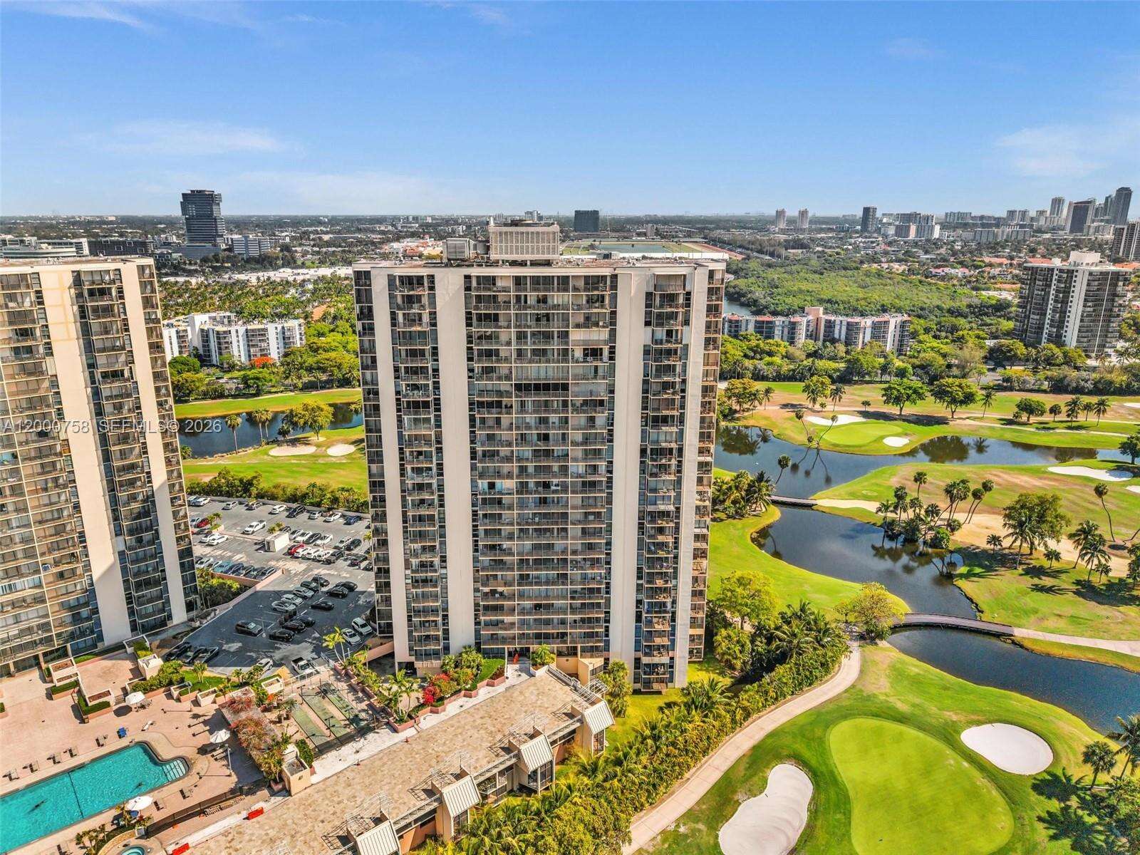 Coronado 1 at 20329 Country Club Dr, Aventura, FL 33180 - For Sale photo 11