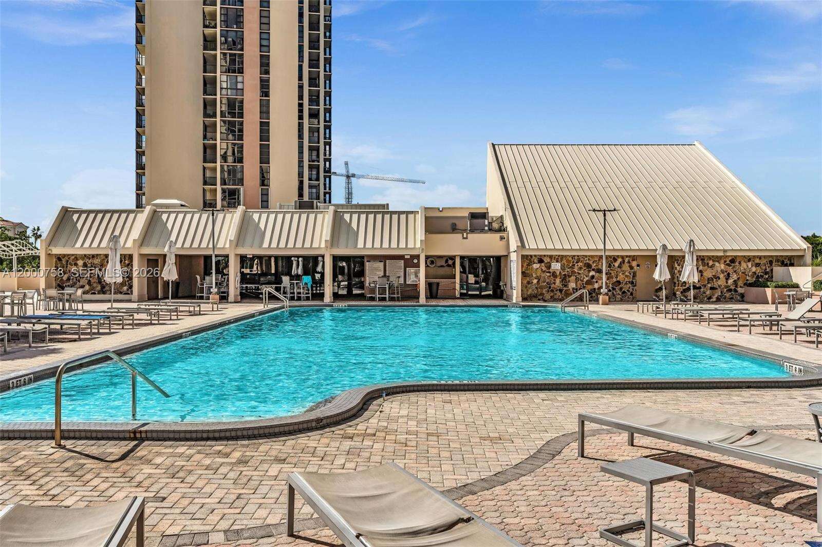 Coronado 1 at 20329 Country Club Dr, Aventura, FL 33180 - For Sale photo 13