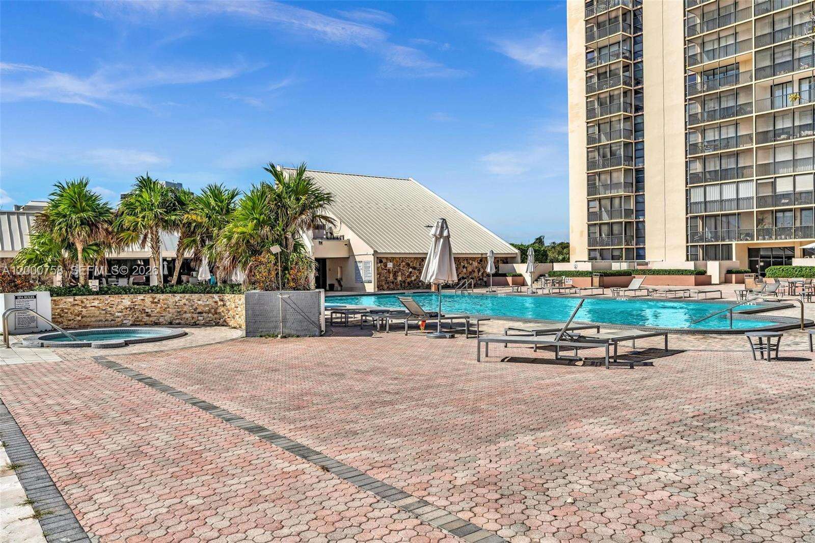Coronado 1 at 20329 Country Club Dr, Aventura, FL 33180 - For Sale photo 14
