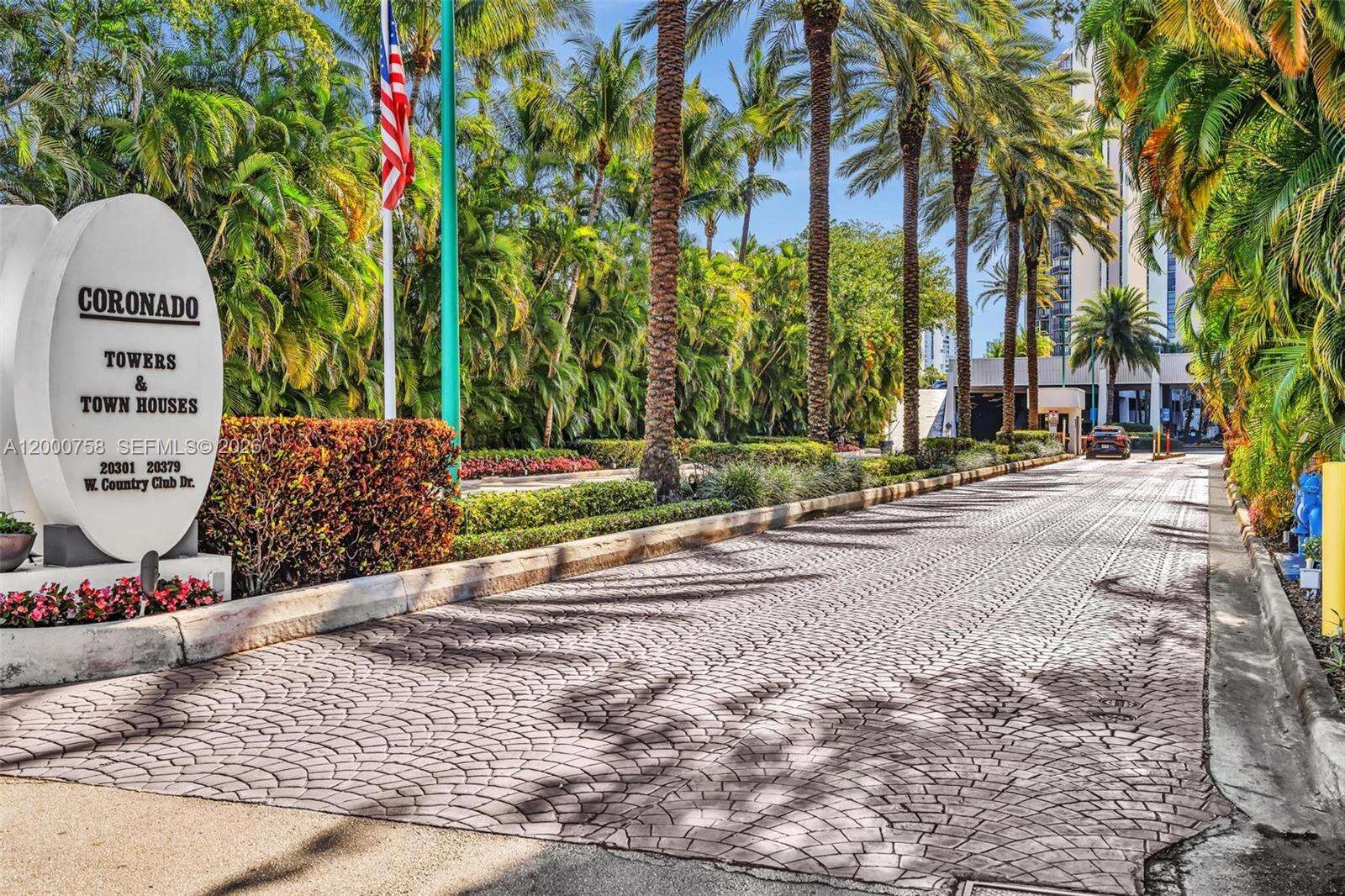 Coronado 1 at 20329 Country Club Dr, Aventura, FL 33180 - For Sale photo 17