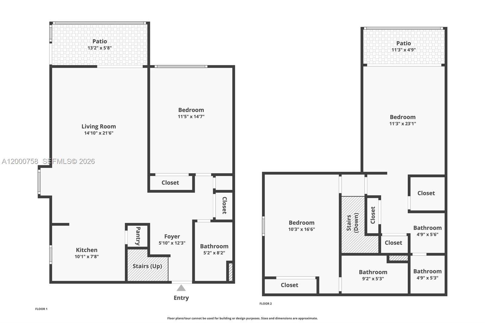 Coronado 1 at 20329 Country Club Dr, Aventura, FL 33180 - For Sale photo 24