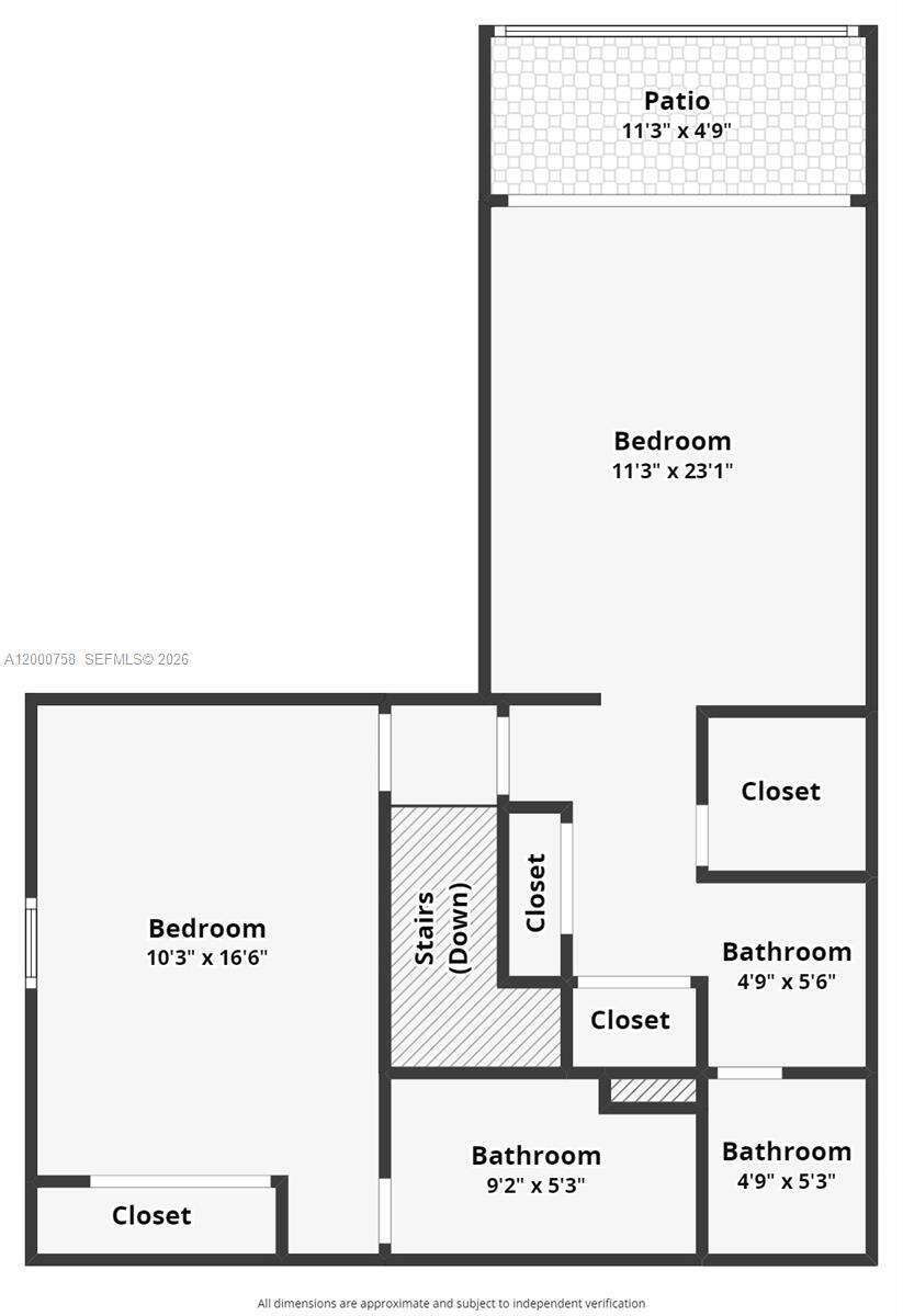 Coronado 1 at 20329 Country Club Dr, Aventura, FL 33180 - For Sale photo 26