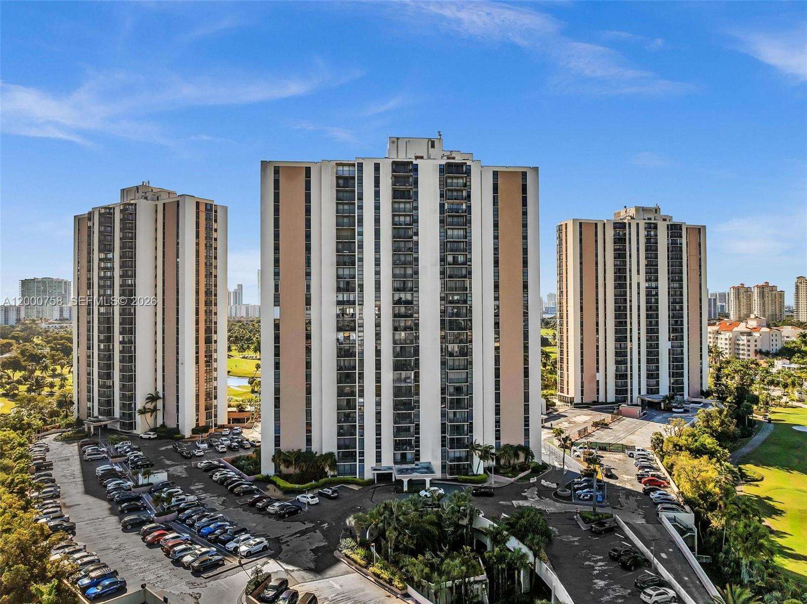 Coronado 1 at 20329 Country Club Dr, Aventura, FL 33180 - For Sale photo 6