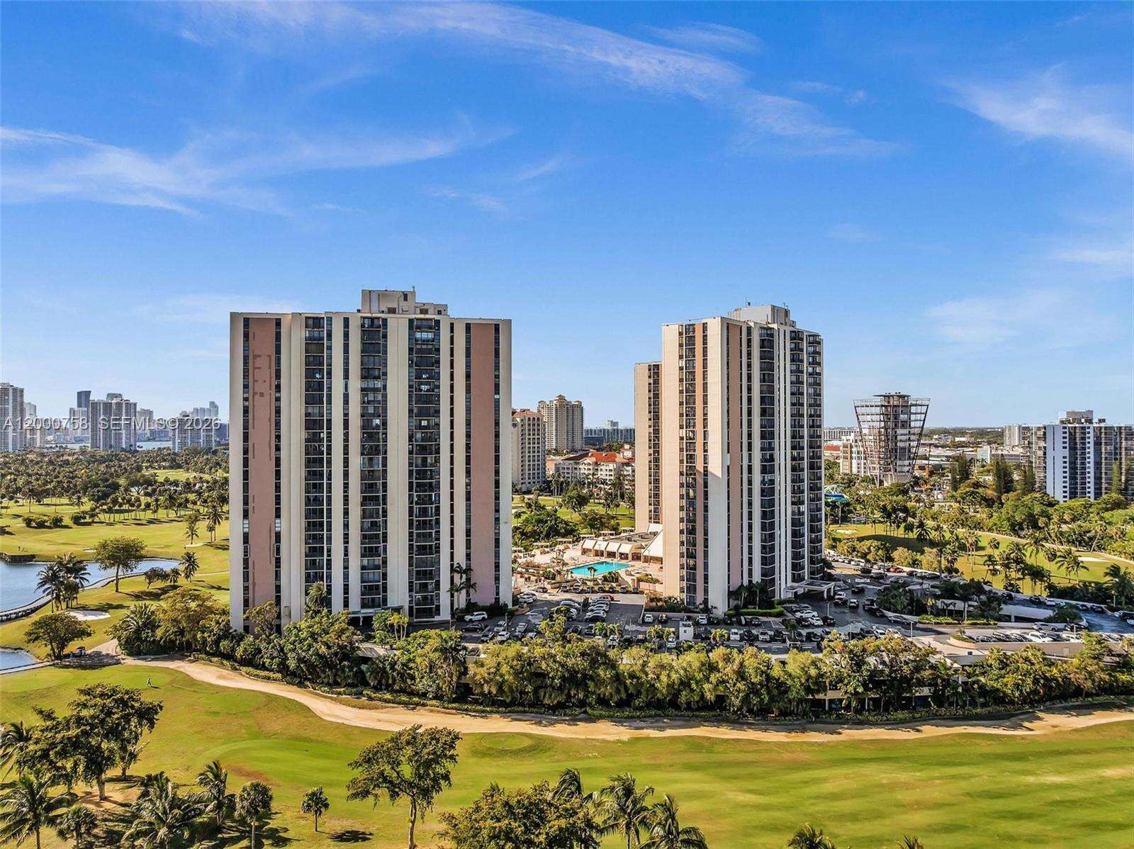 Coronado 1 at 20329 Country Club Dr, Aventura, FL 33180 - For Sale photo 7