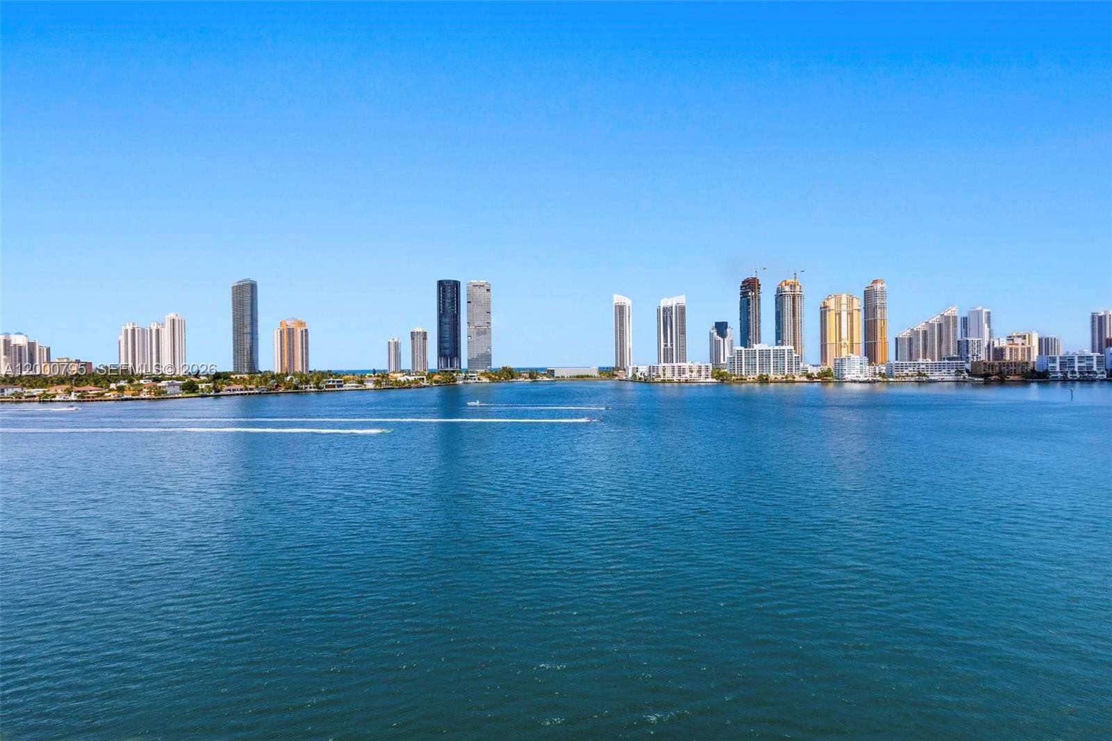 PRIVE - 5500 Island Estates Dr, Aventura, FL 33160 | Picture 1