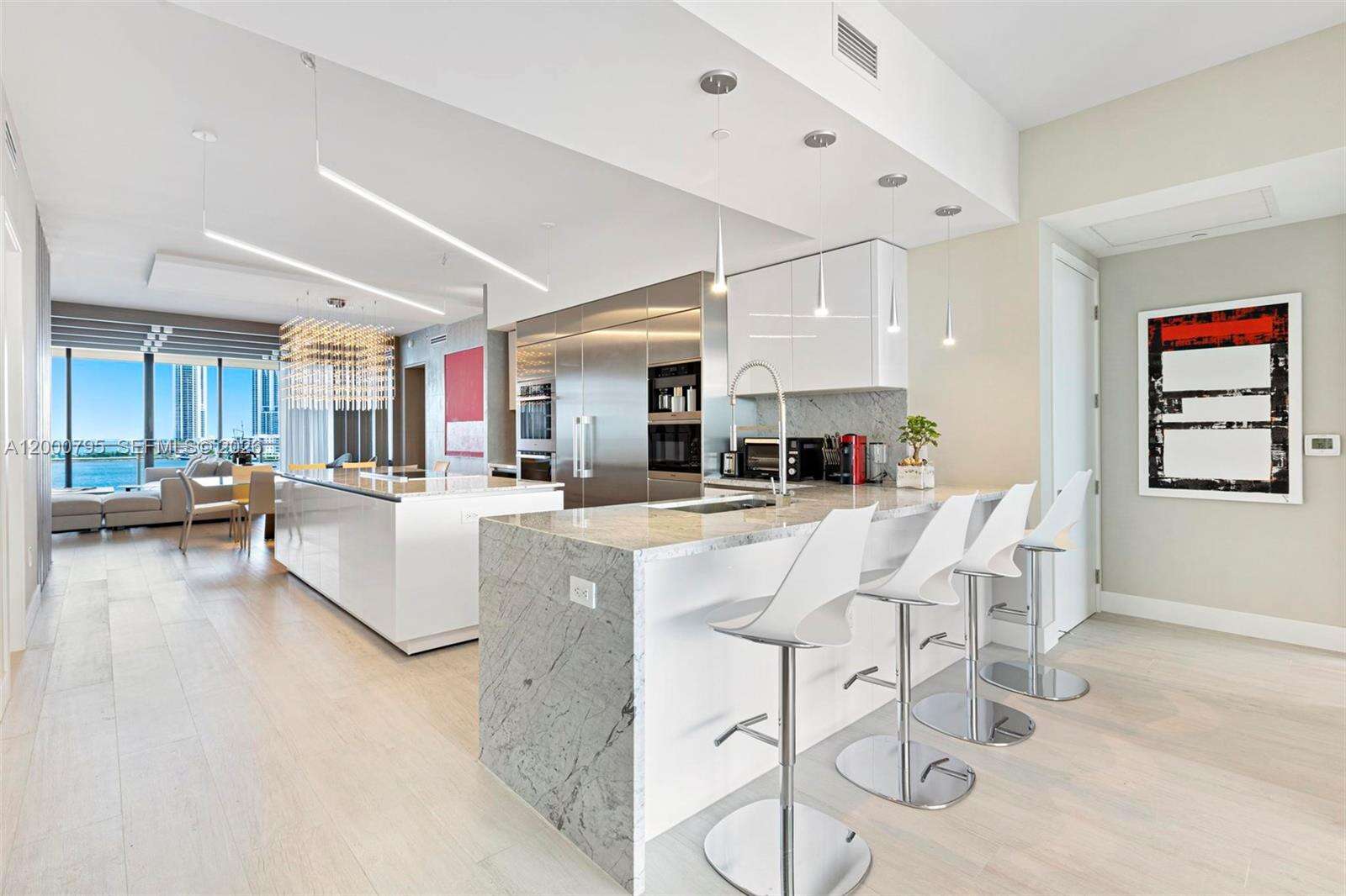 PRIVE - 5500 Island Estates Dr, Aventura, FL 33160 | Picture 17