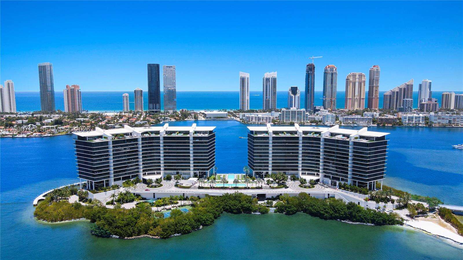PRIVE - 5500 Island Estates Dr, Aventura, FL 33160 | Picture 4