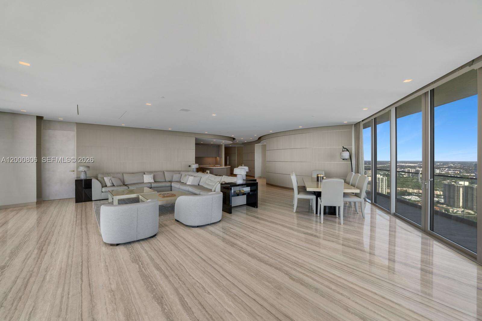 Armani Casa at 18975 Collins Ave, Sunny Isles Beach, FL 33160 - For Sale photo 11