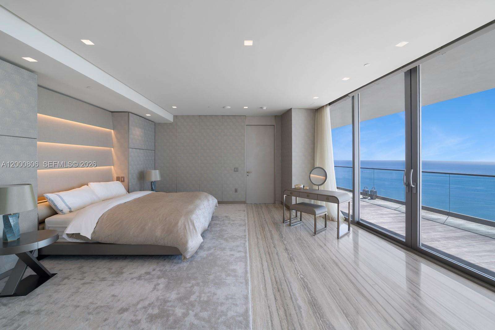 Armani Casa at 18975 Collins Ave, Sunny Isles Beach, FL 33160 - For Sale photo 21