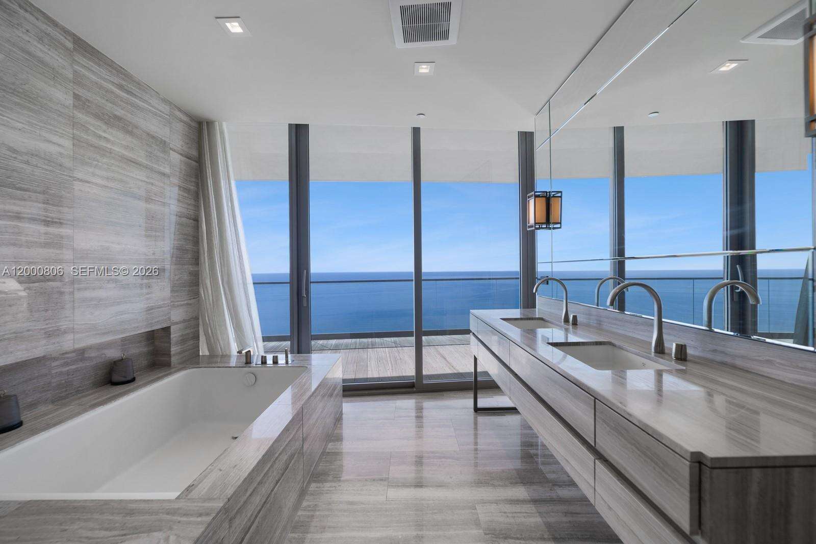 Armani Casa at 18975 Collins Ave, Sunny Isles Beach, FL 33160 - For Sale photo 27