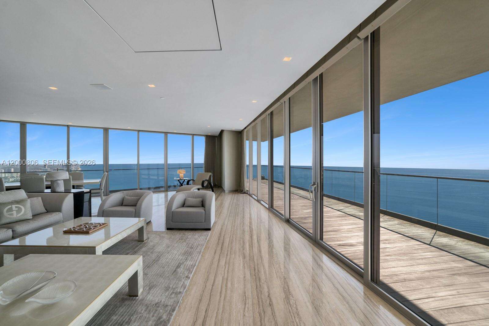Armani Casa at 18975 Collins Ave, Sunny Isles Beach, FL 33160 - For Sale photo 4