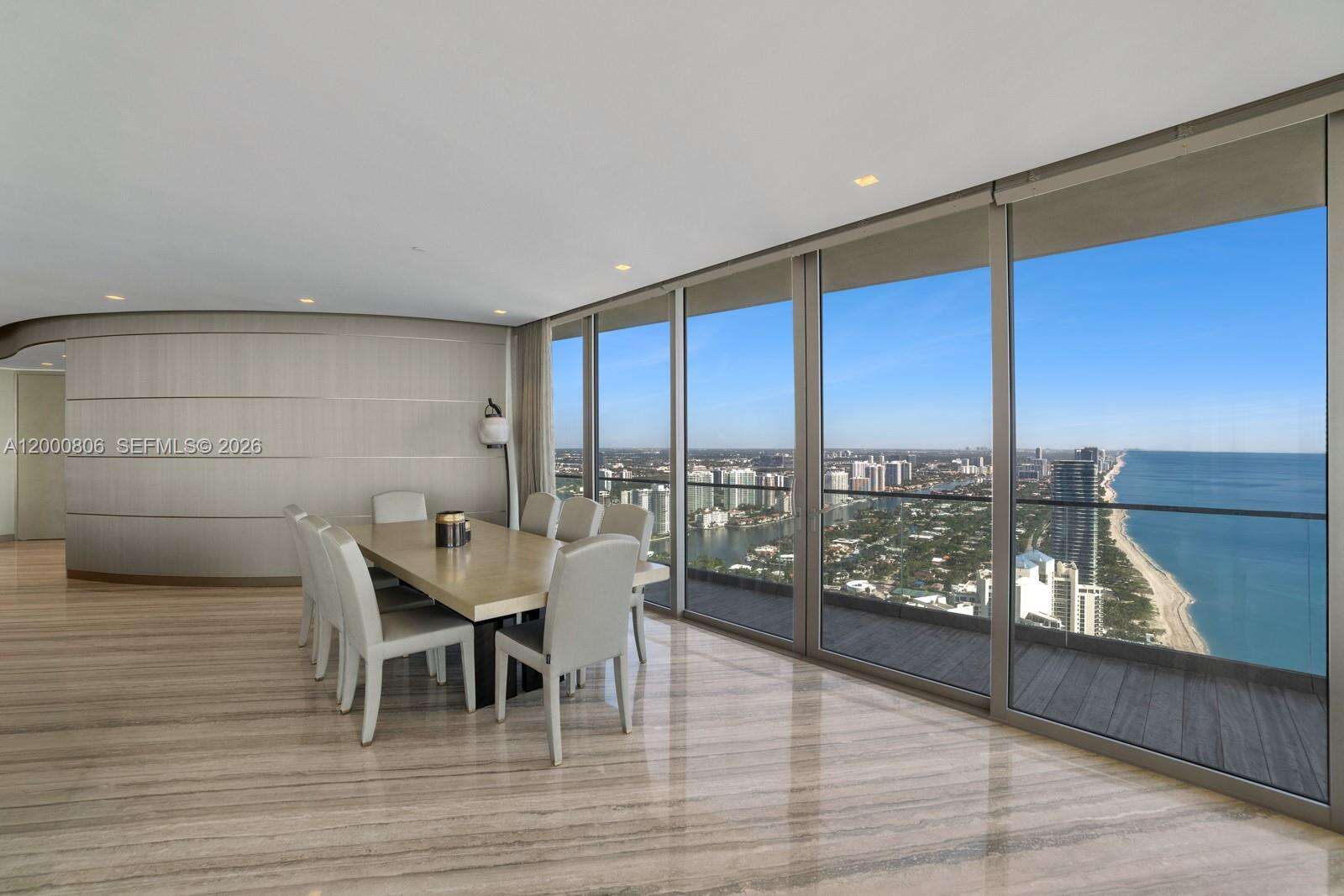 Armani Casa at 18975 Collins Ave, Sunny Isles Beach, FL 33160 - For Sale photo 5