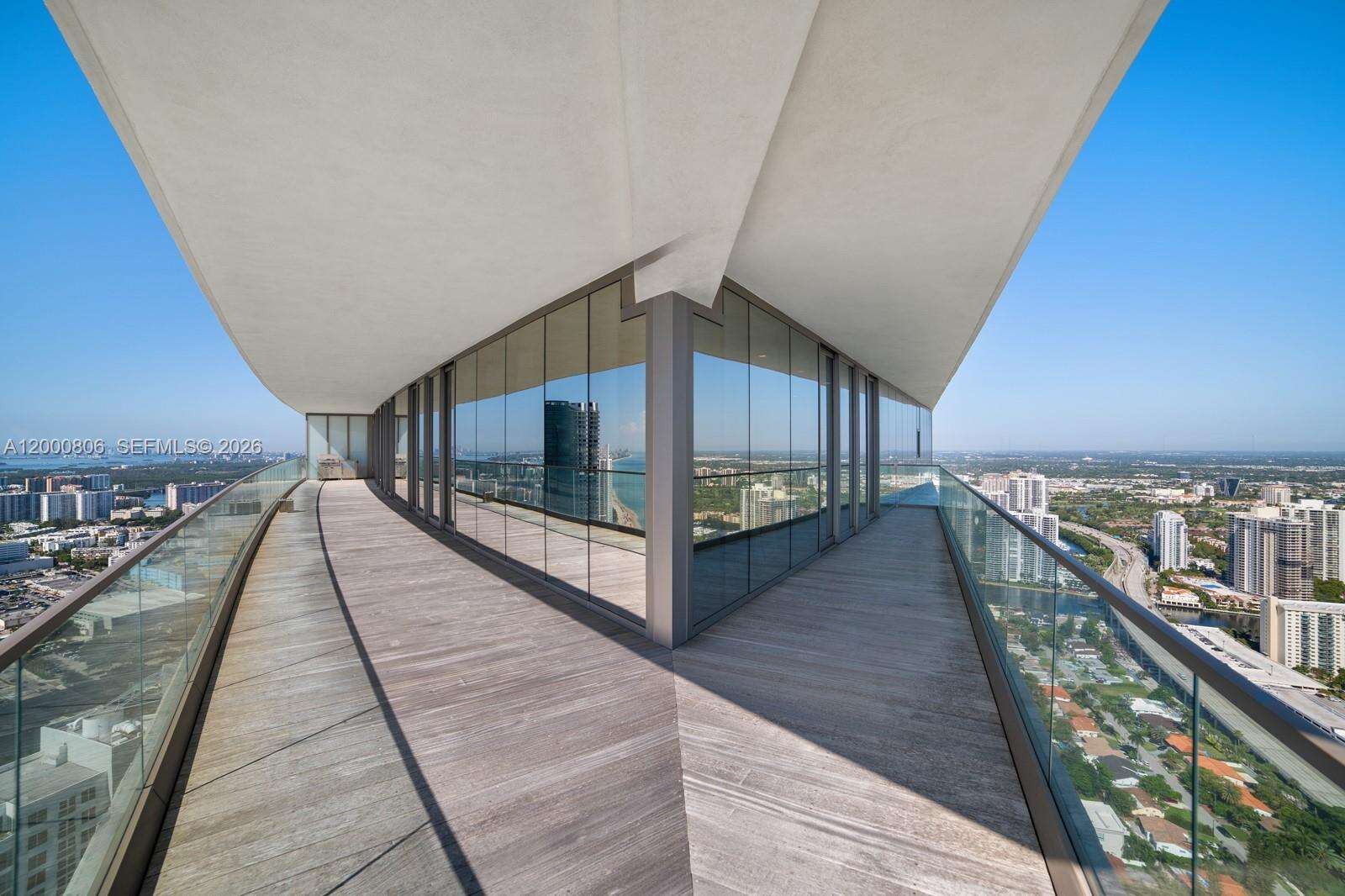 Armani Casa at 18975 Collins Ave, Sunny Isles Beach, FL 33160 - For Sale photo 52