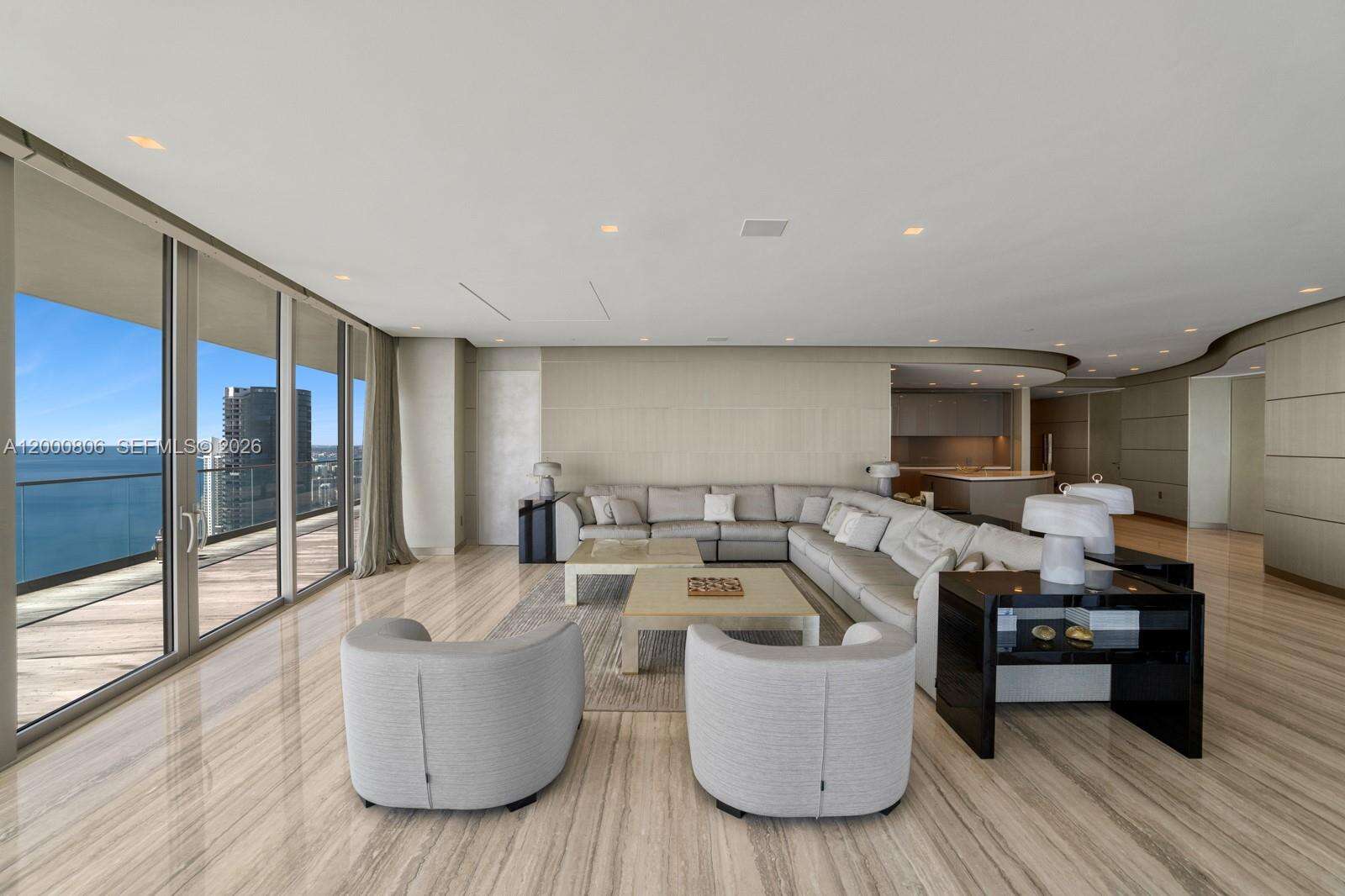 Armani Casa at 18975 Collins Ave, Sunny Isles Beach, FL 33160 - For Sale photo 7