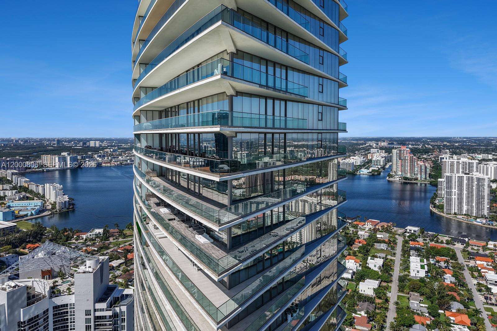Armani Casa at 18975 Collins Ave, Sunny Isles Beach, FL 33160 - For Sale photo 62