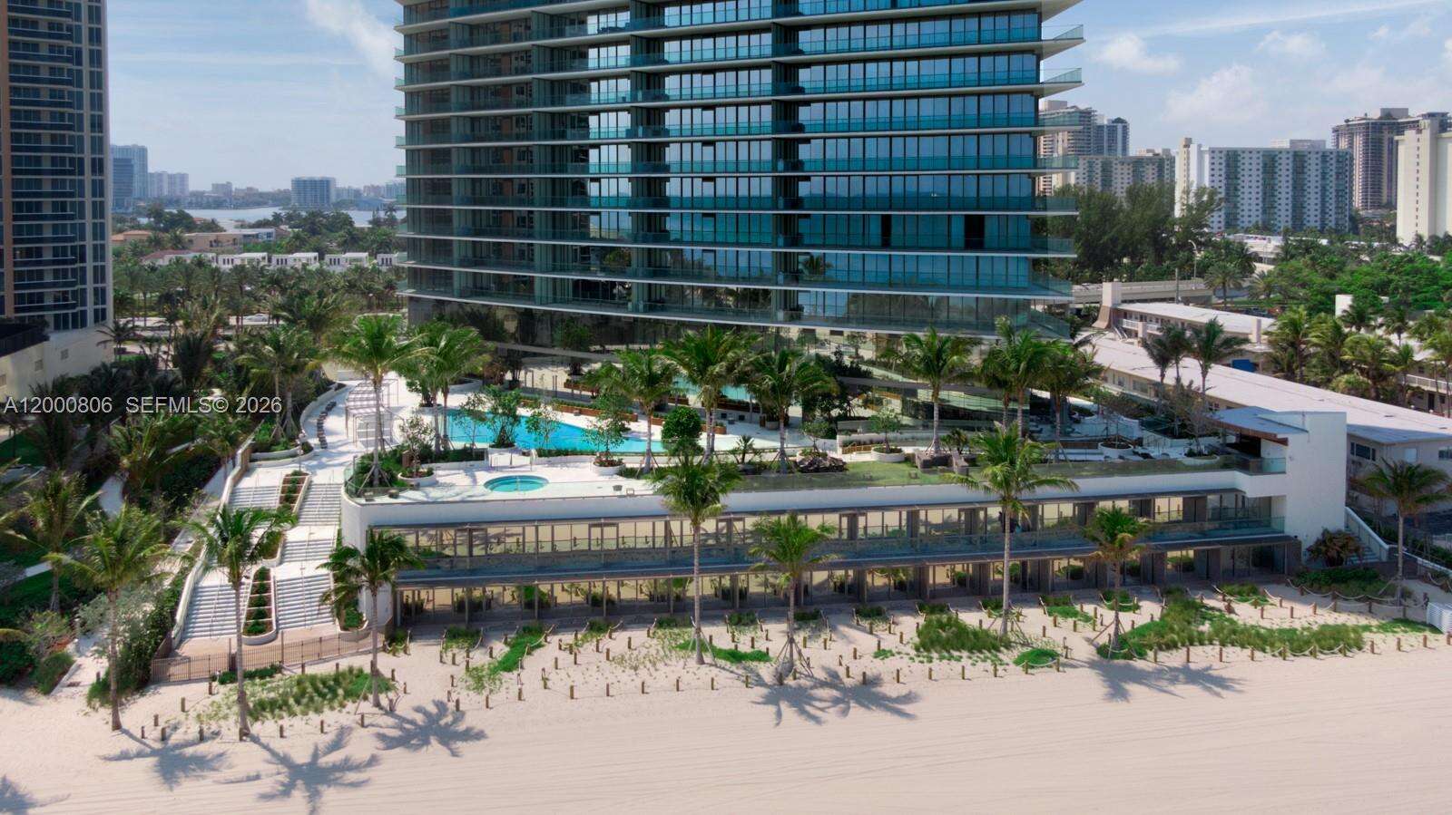 Armani Casa at 18975 Collins Ave, Sunny Isles Beach, FL 33160 - For Sale photo 66