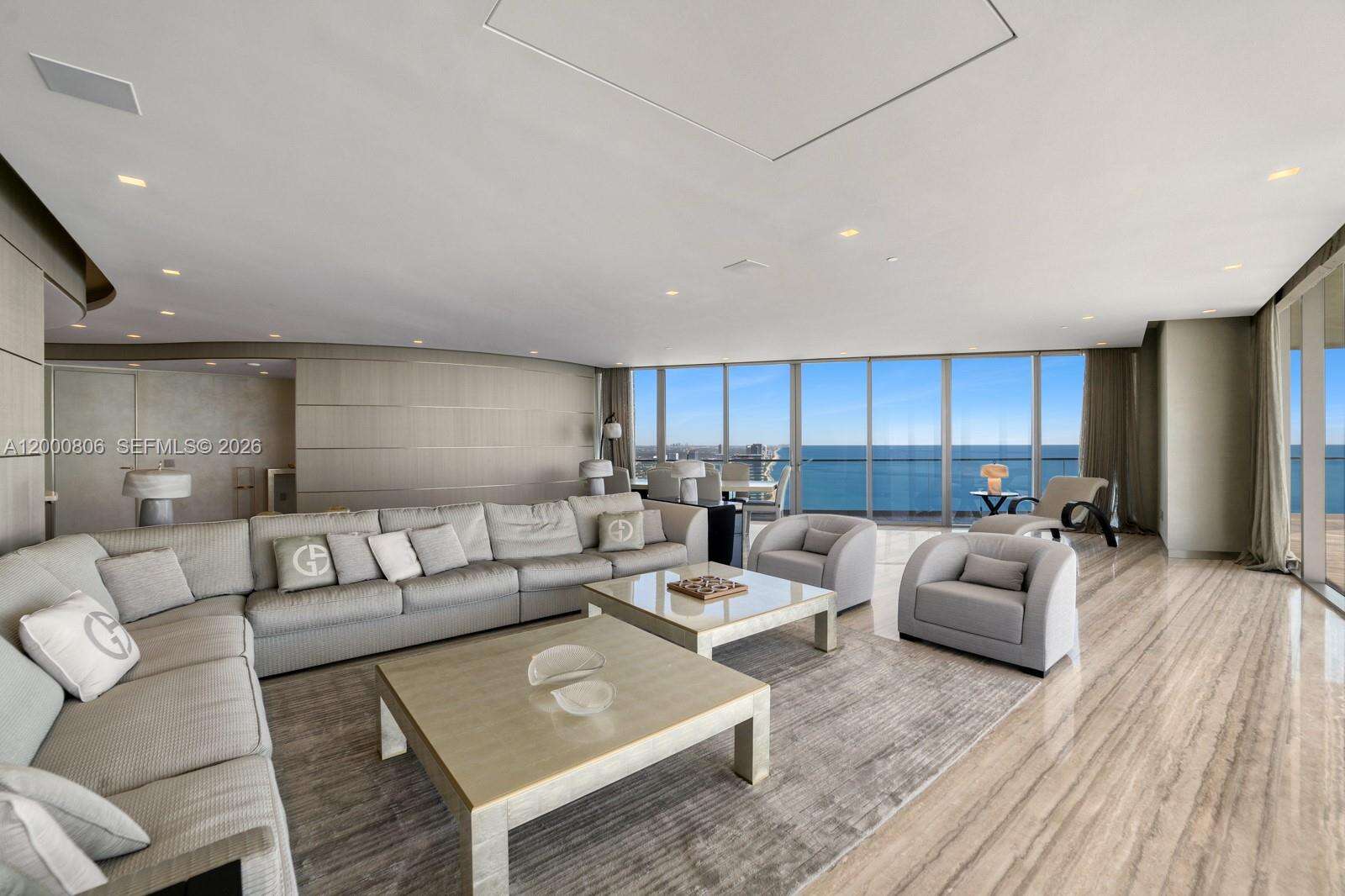 Armani Casa at 18975 Collins Ave, Sunny Isles Beach, FL 33160 - For Sale photo 8
