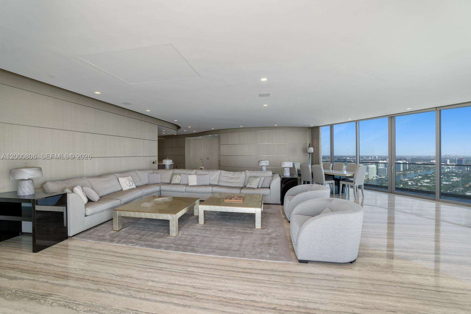 Armani Casa at 18975 Collins Ave, Sunny Isles Beach, FL 33160 - For Sale photo 10