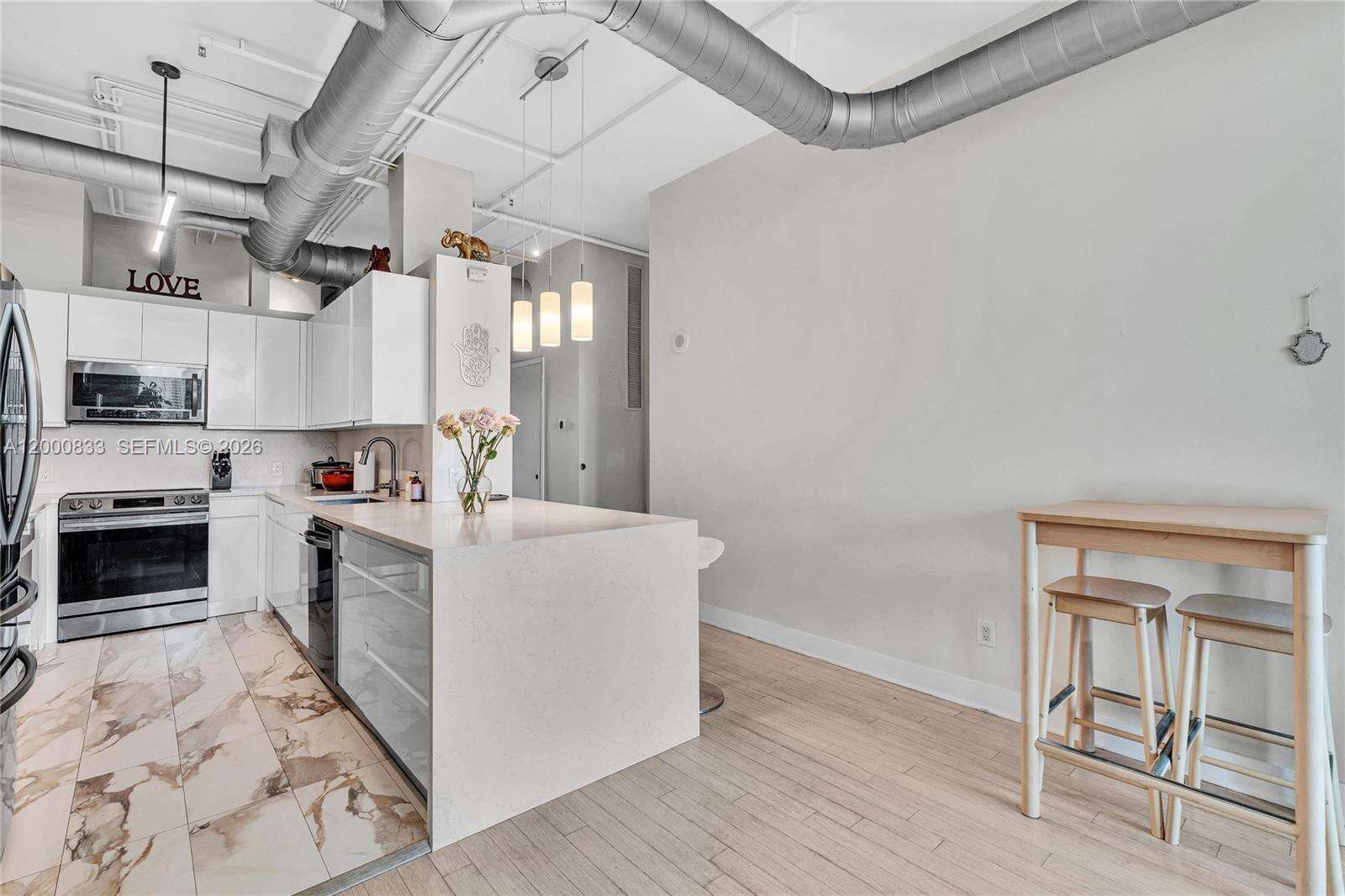 Uptown Marina Lofts at 3029 188 St, Aventura, FL 33180 - For Sale photo 3