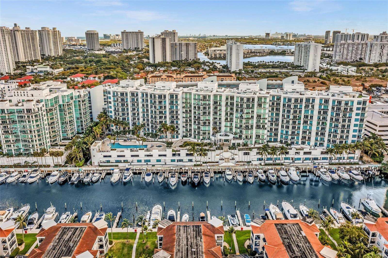 Uptown Marina Lofts at 3029 188 St, Aventura, FL 33180 - For Sale photo 31