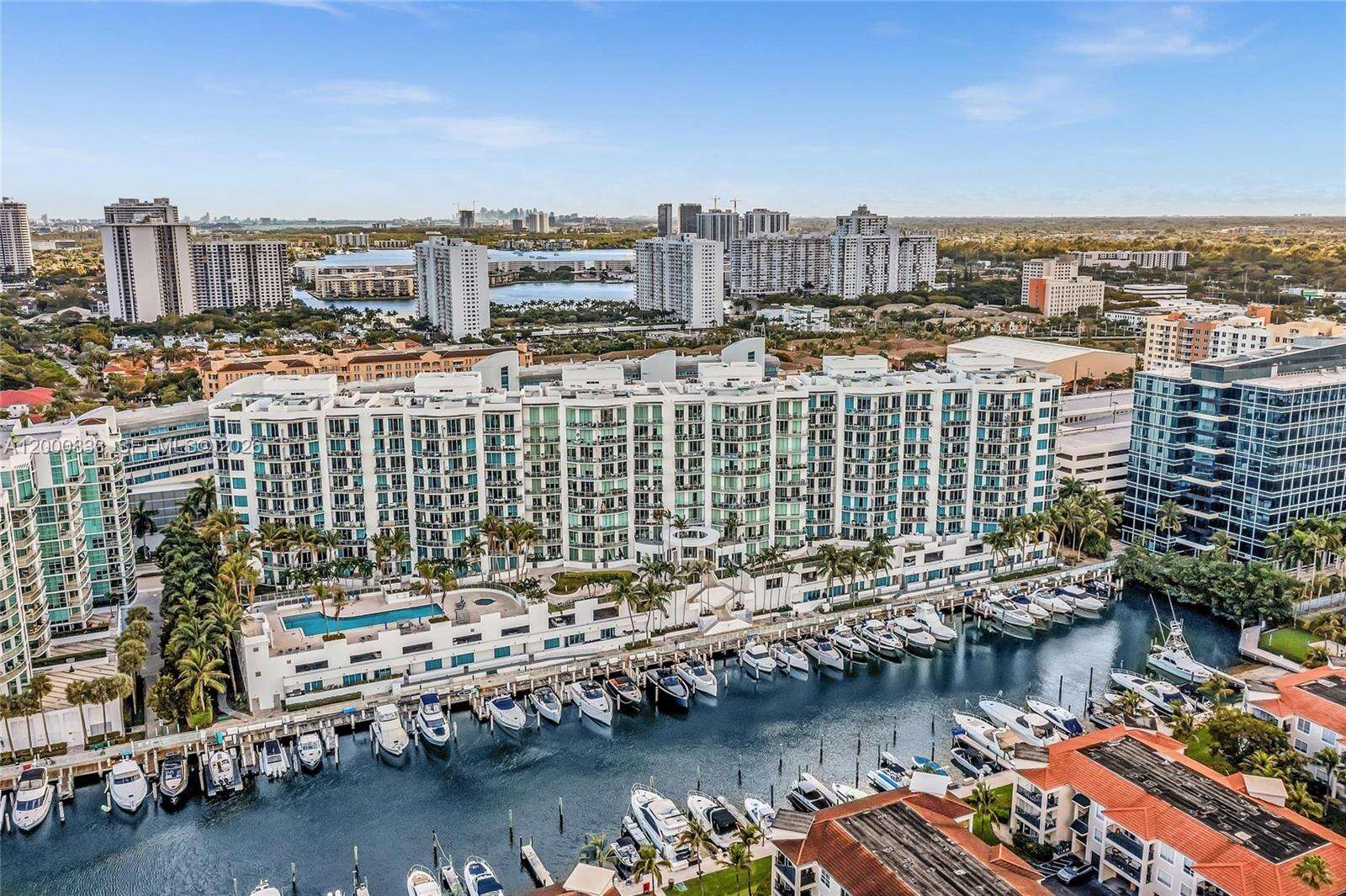 Uptown Marina Lofts at 3029 188 St, Aventura, FL 33180 - For Sale photo 32