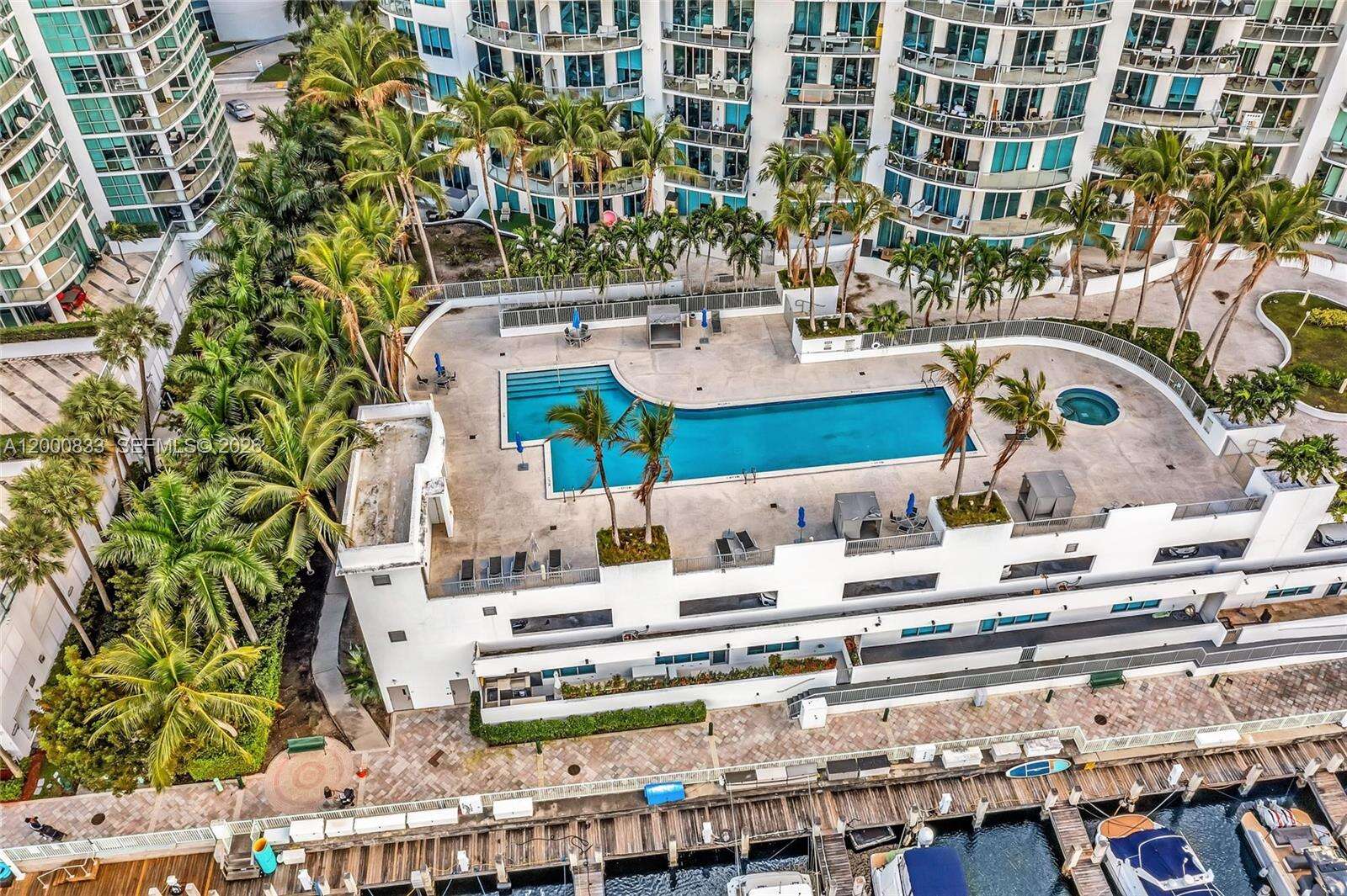 Uptown Marina Lofts at 3029 188 St, Aventura, FL 33180 - For Sale photo 33