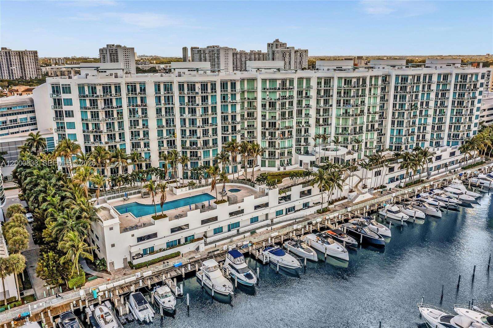 Uptown Marina Lofts at 3029 188 St, Aventura, FL 33180 - For Sale photo 34