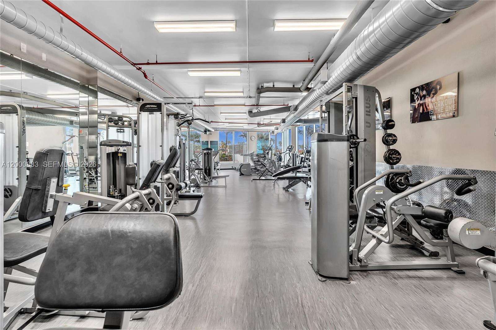 Uptown Marina Lofts at 3029 188 St, Aventura, FL 33180 - For Sale photo 37