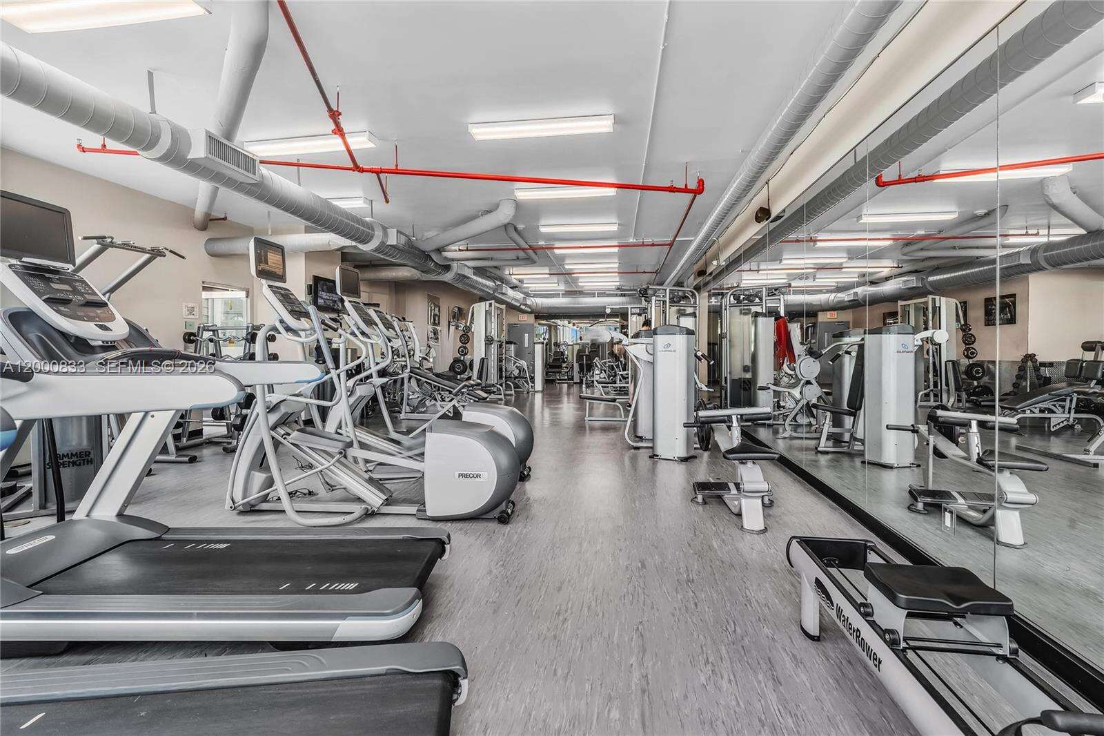 Uptown Marina Lofts at 3029 188 St, Aventura, FL 33180 - For Sale photo 38