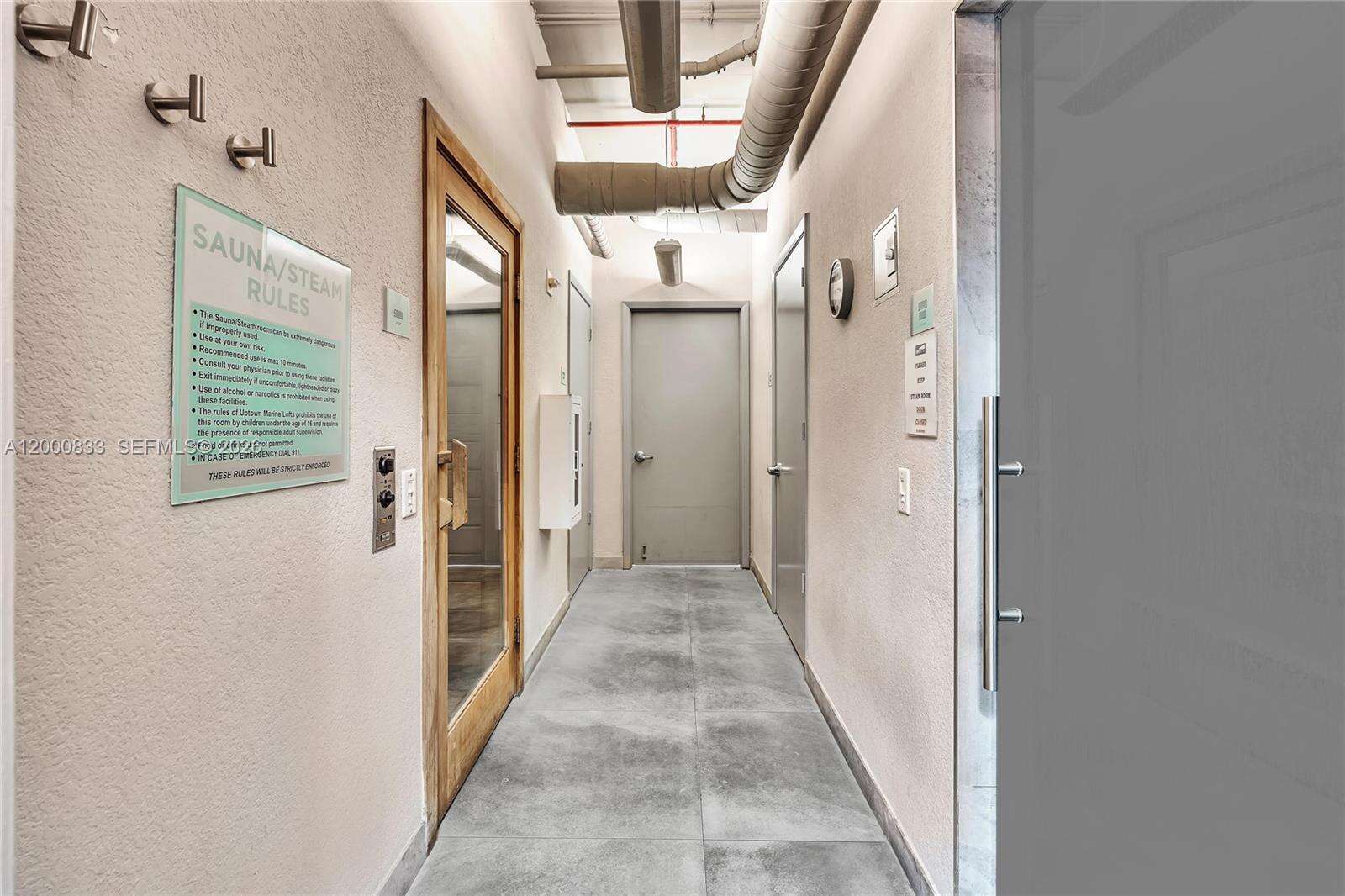 Uptown Marina Lofts at 3029 188 St, Aventura, FL 33180 - For Sale photo 40