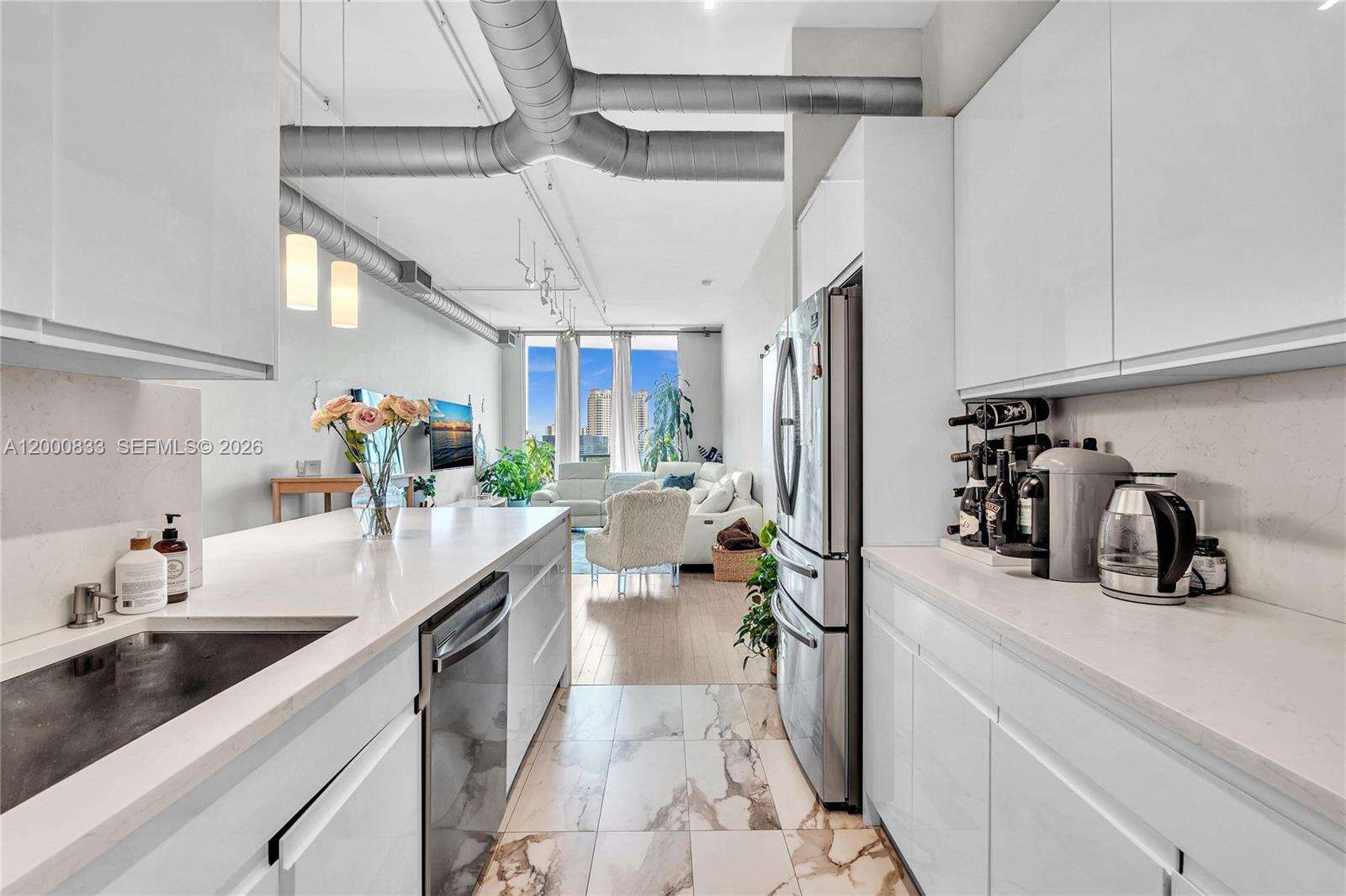 Uptown Marina Lofts at 3029 188 St, Aventura, FL 33180 - For Sale photo 5