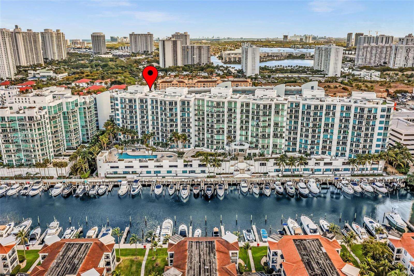 Uptown Marina Lofts at 3029 188 St, Aventura, FL 33180 - For Sale photo 45