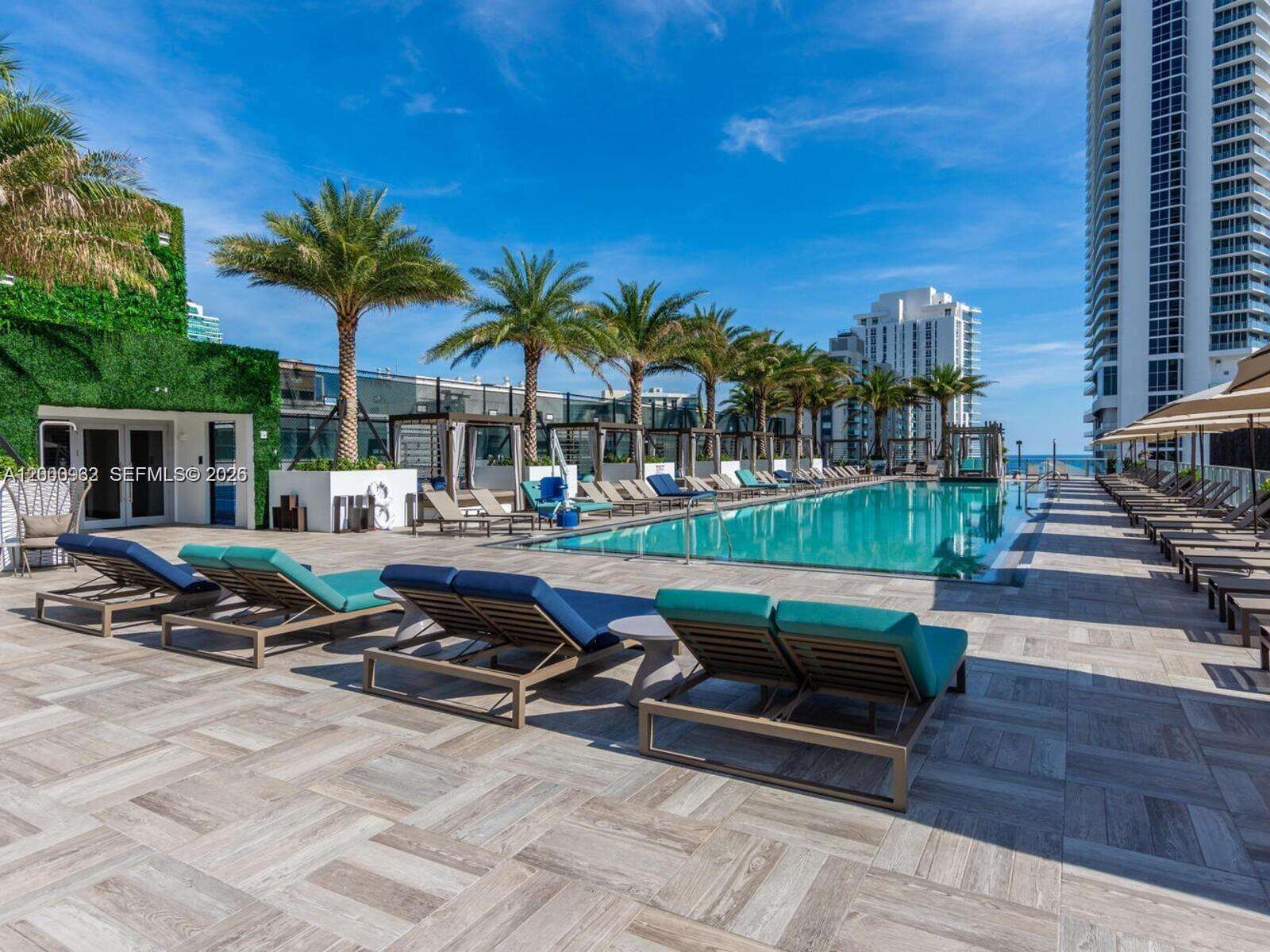 Hyde Beach House at 4010 Ocean Dr, Hollywood, FL 33019 - For Sale photo 28