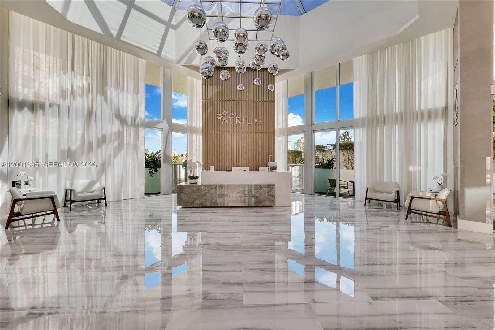 The Atrium At Aventura at 3131 188 St, Aventura, FL 33180 - For Sale photo 1