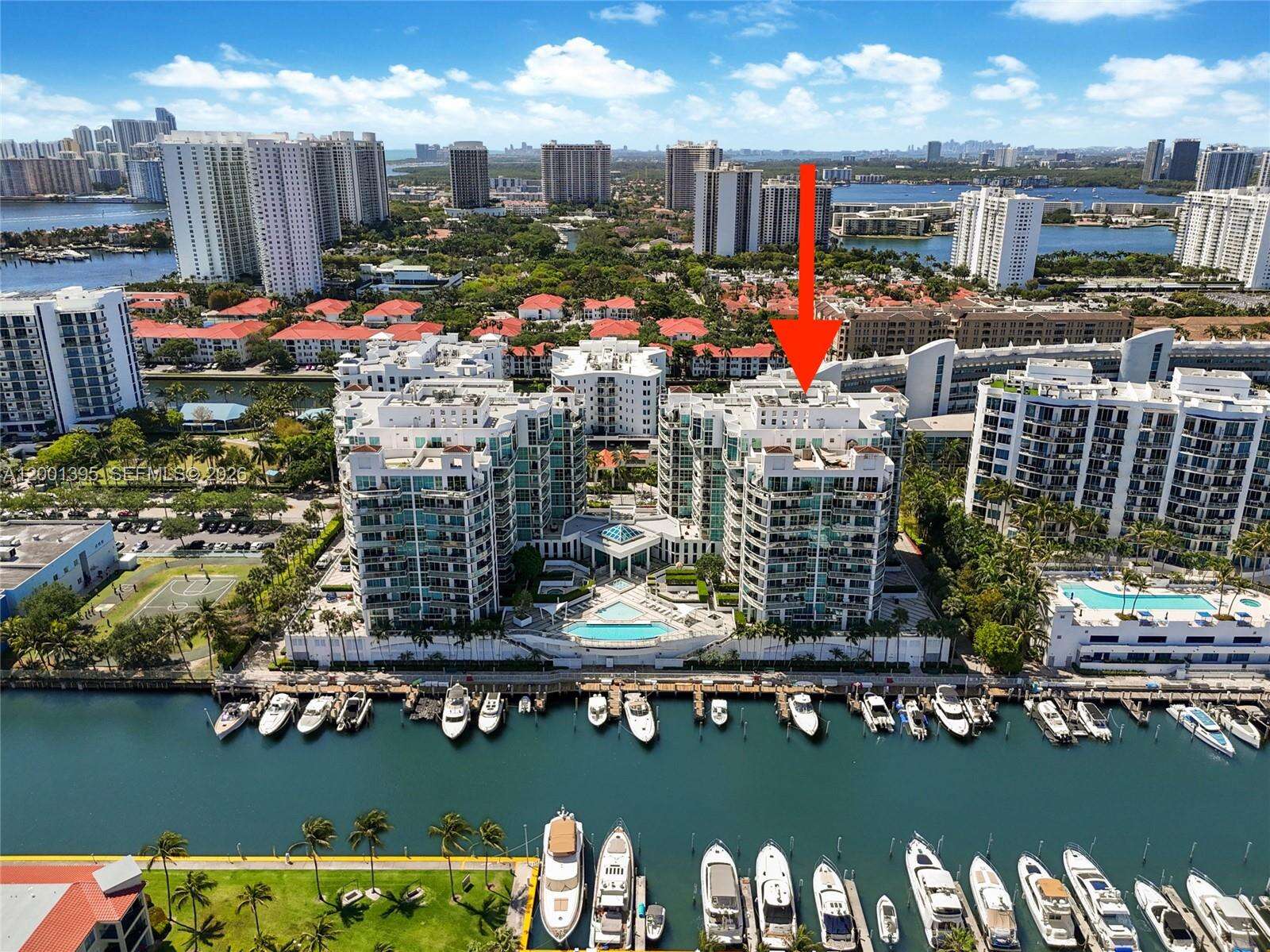 The Atrium At Aventura at 3131 188 St, Aventura, FL 33180 - For Sale photo 25