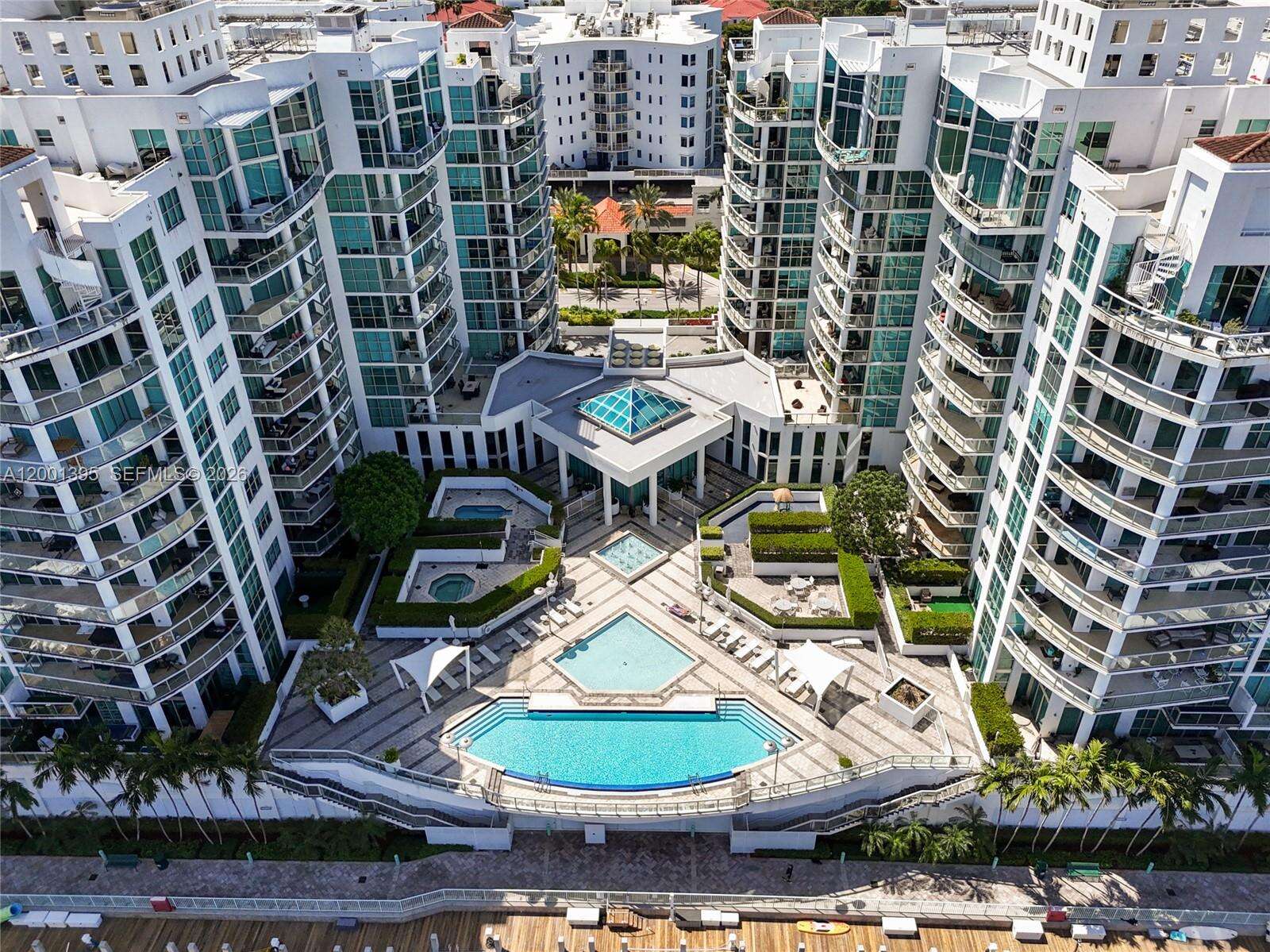 The Atrium At Aventura at 3131 188 St, Aventura, FL 33180 - For Sale photo 26